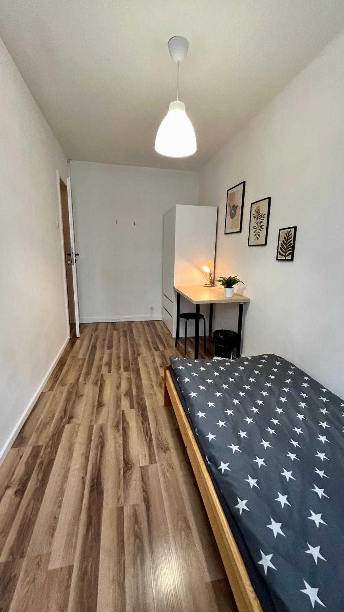 Centrum Homestay Warsaw