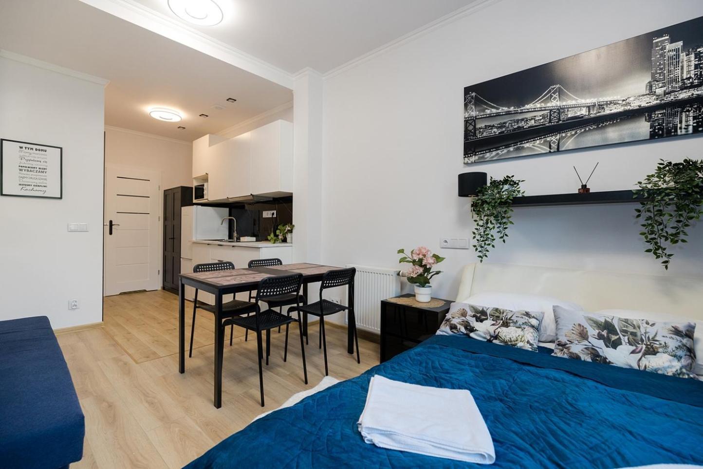 23 Mgr Sonata Apartment *