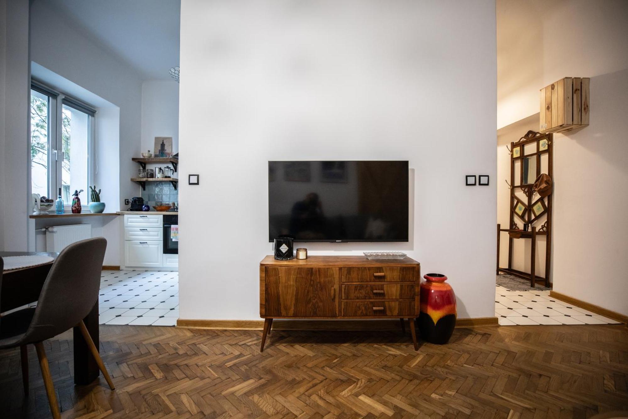 Concierge Miedziana * Warschau