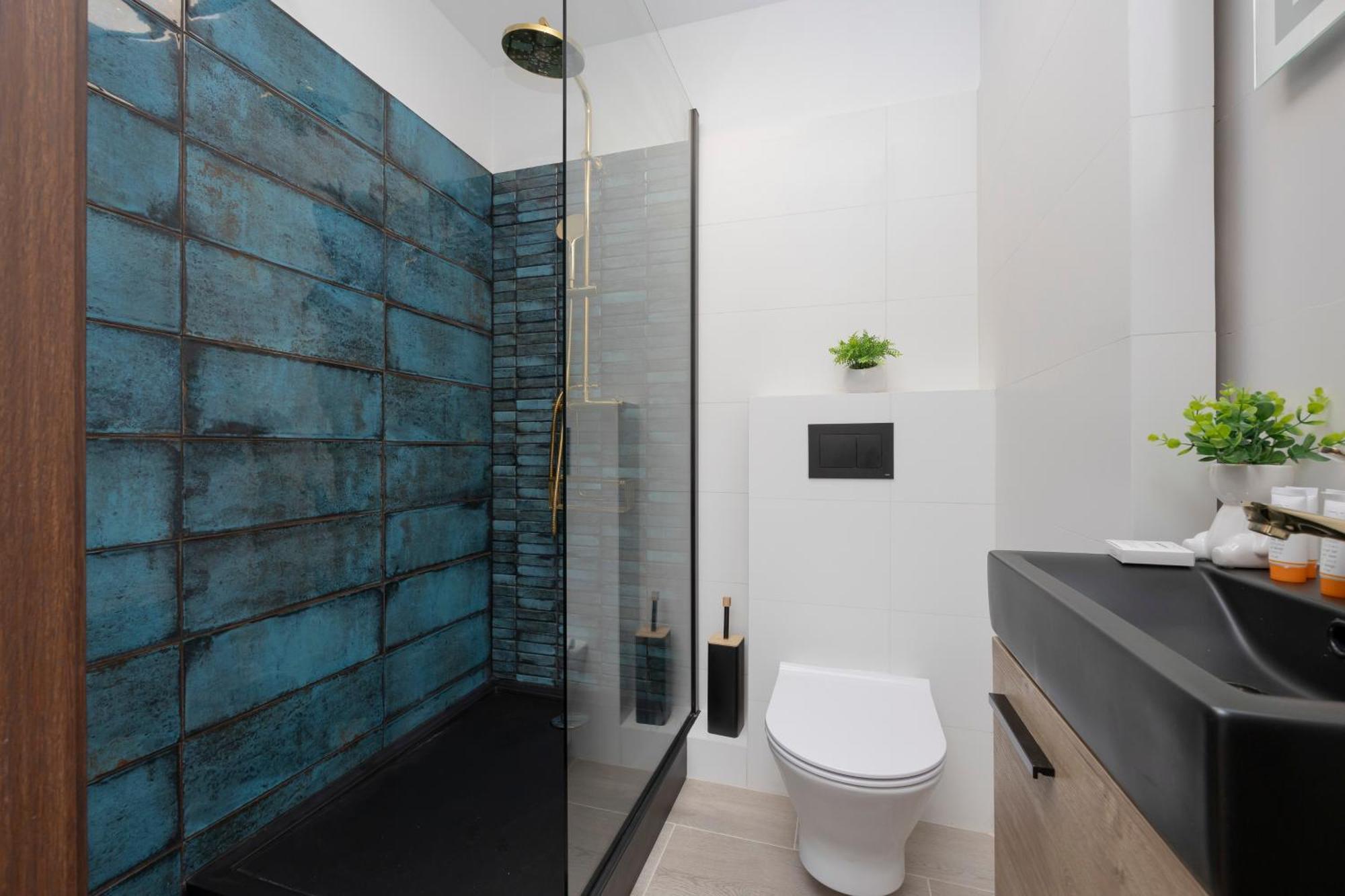 Apartment Modern Zoliborz By Renters Warschau