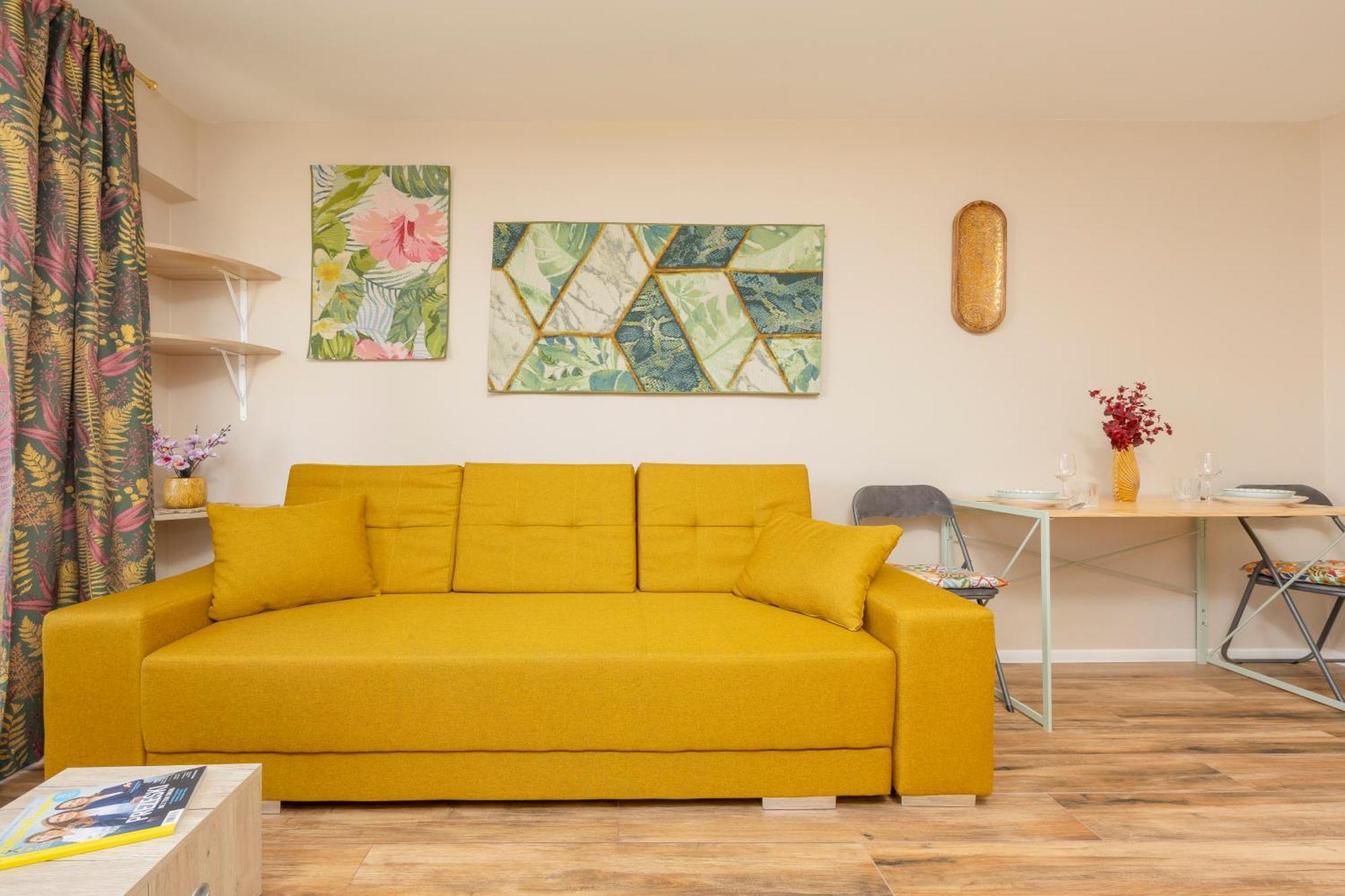 Modern Zoliborz By Renters * Warschau
