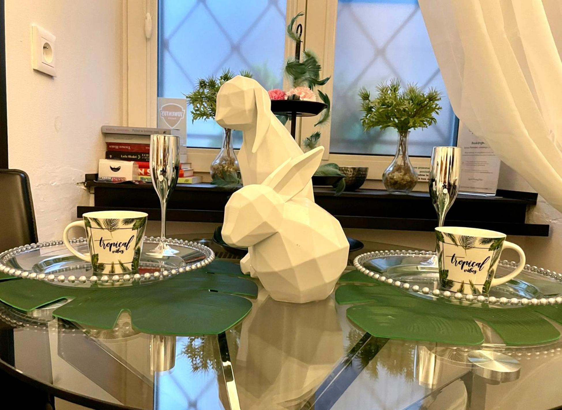 Apartment Premium Alice 2 Warsaw