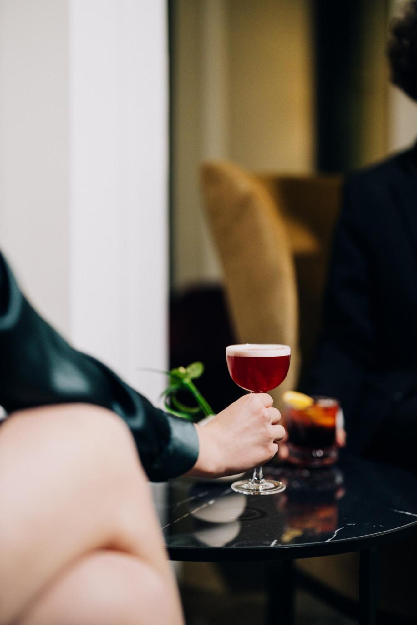 Verte, Warsaw, Autograph Collection Hotel
