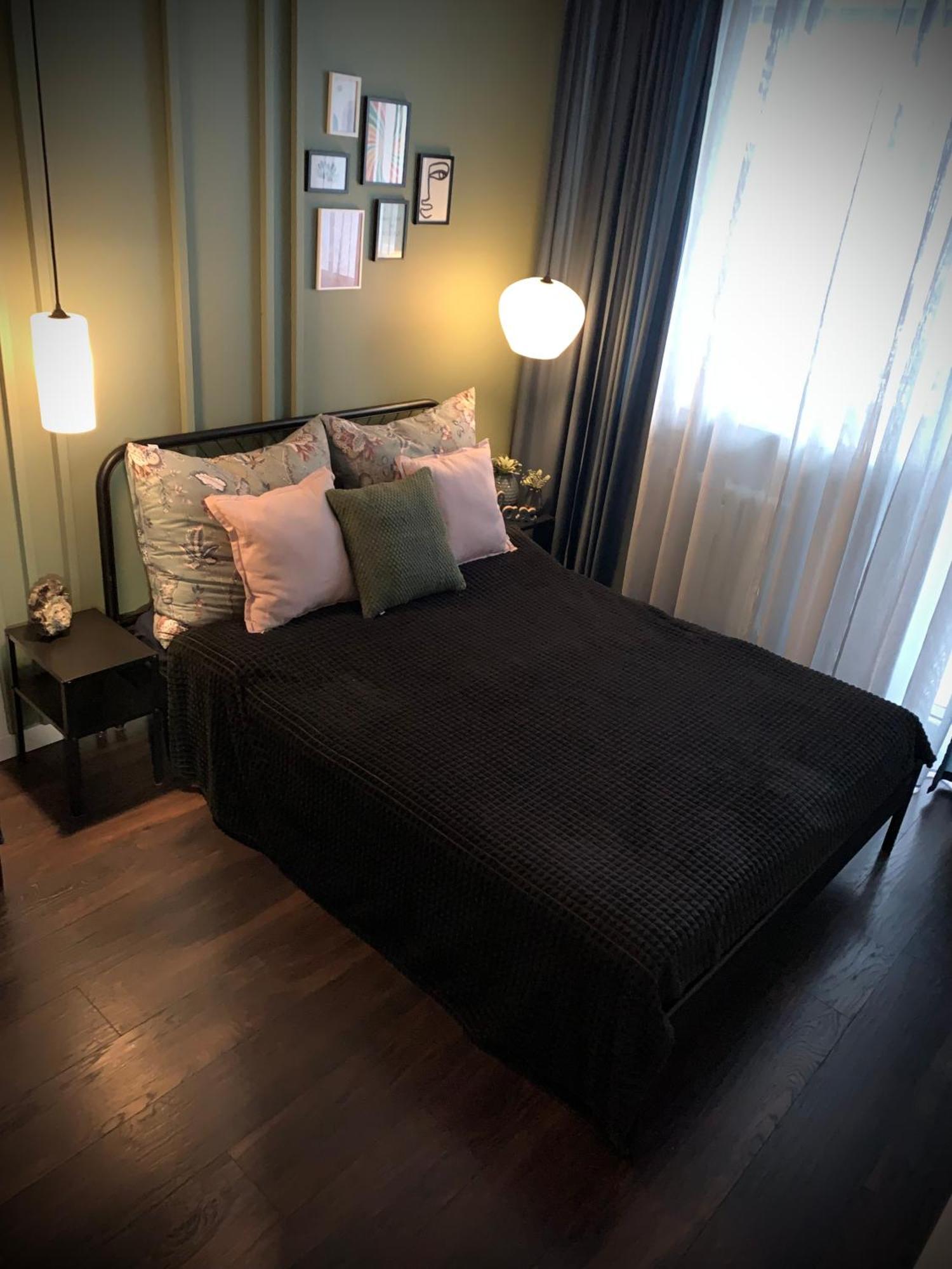 Apartment Metro Trocka Warsaw