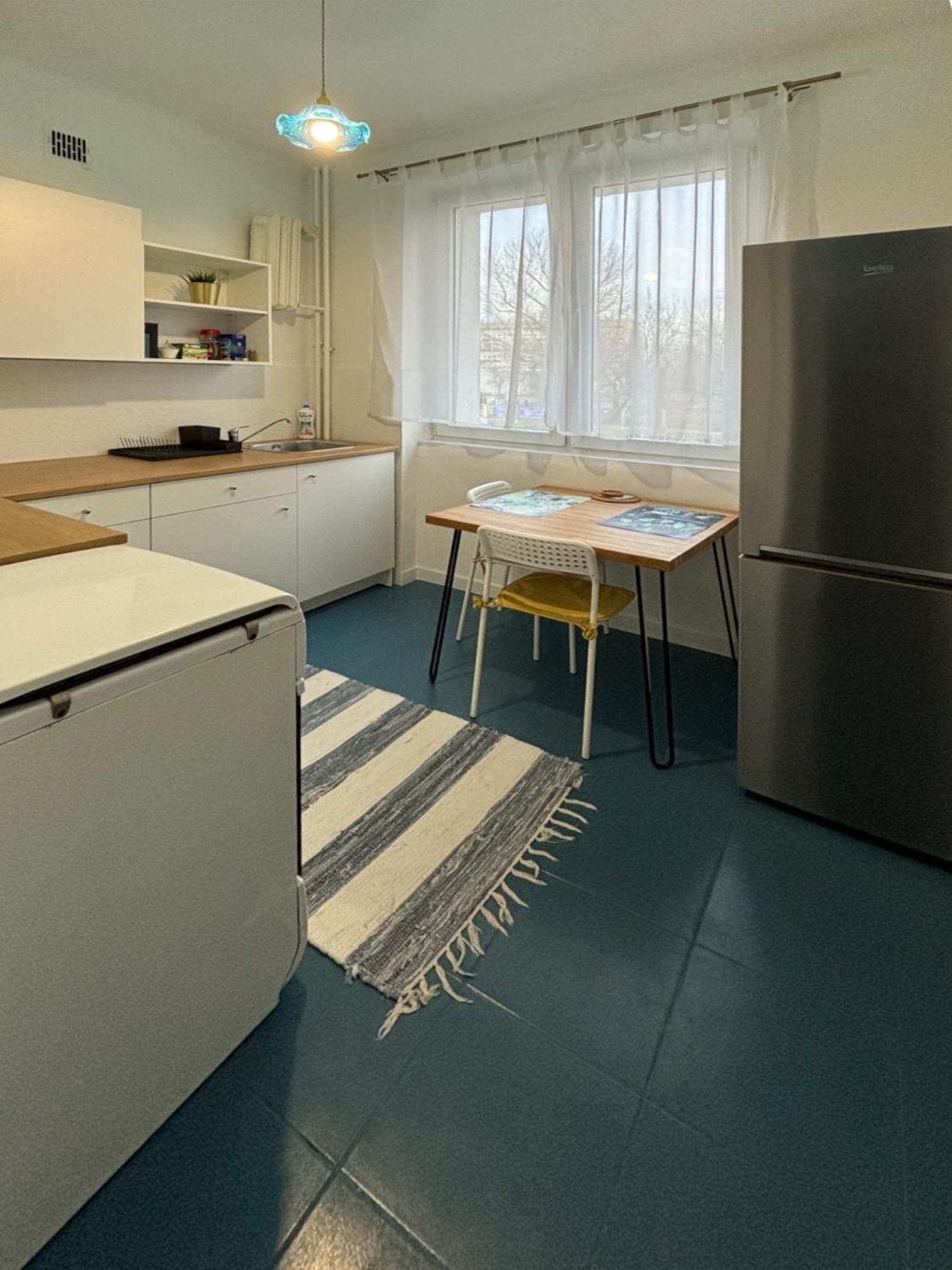 Kalimera - Greek Life Apartment Warsaw