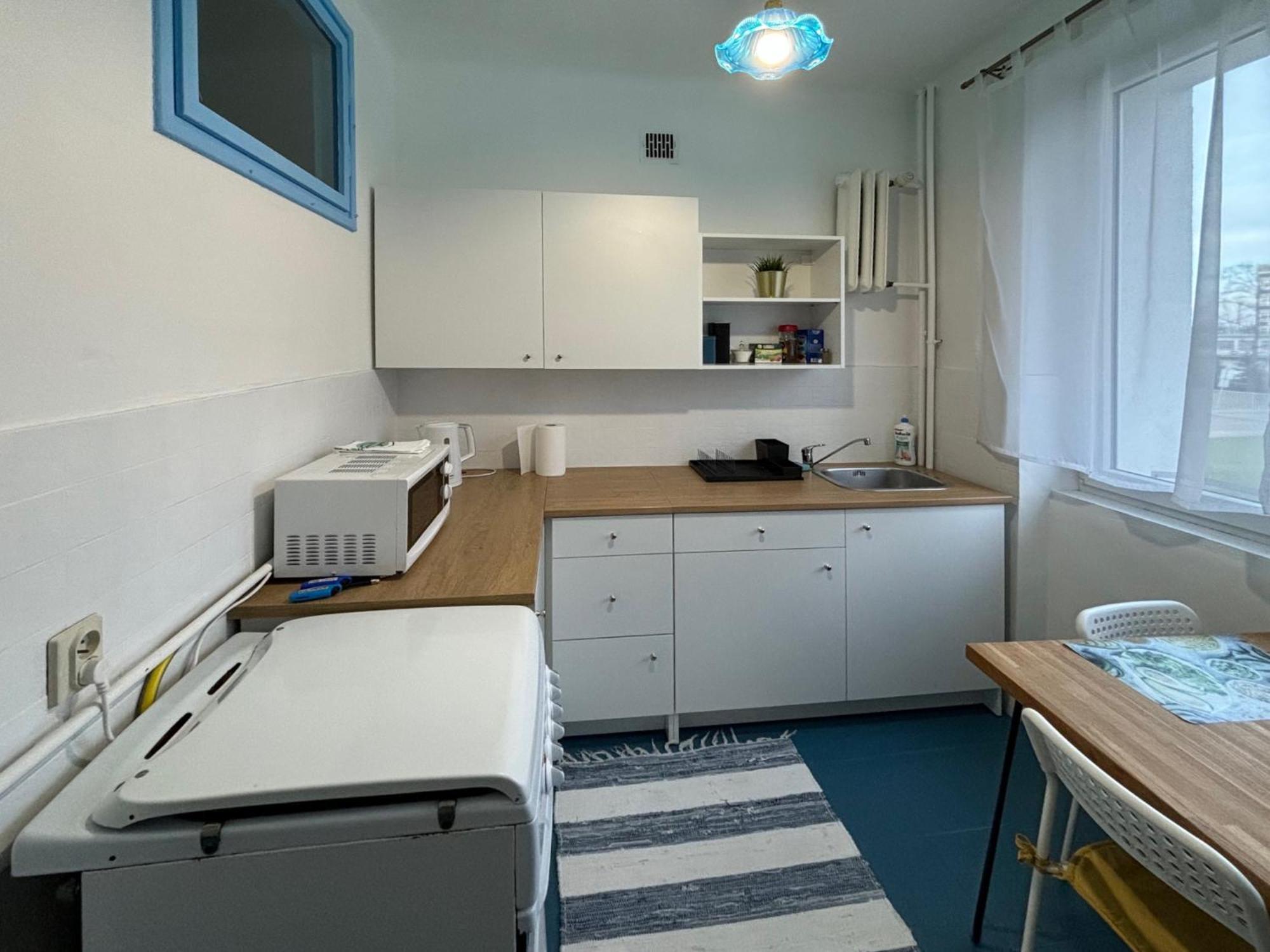Kalimera - Greek Life Apartment Warsaw