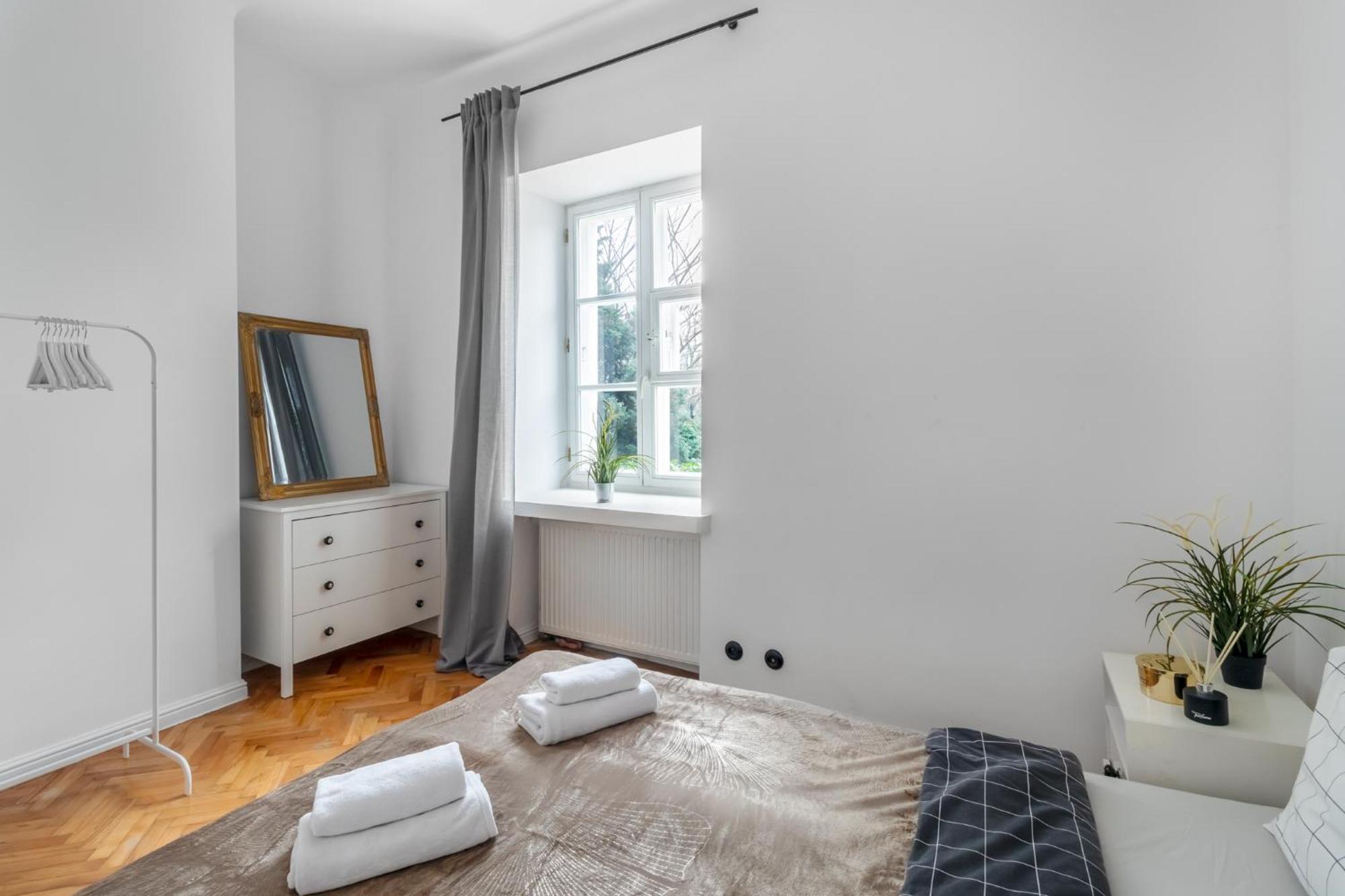 Apartamento Golden - Big Stylish Luxury - Old Town - Mostowa Varsóvia