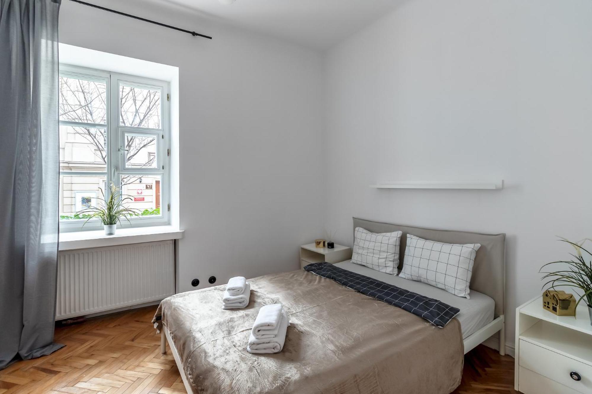 Apartment Golden - Big Stylish Luxury - Old Town - Mostowa *