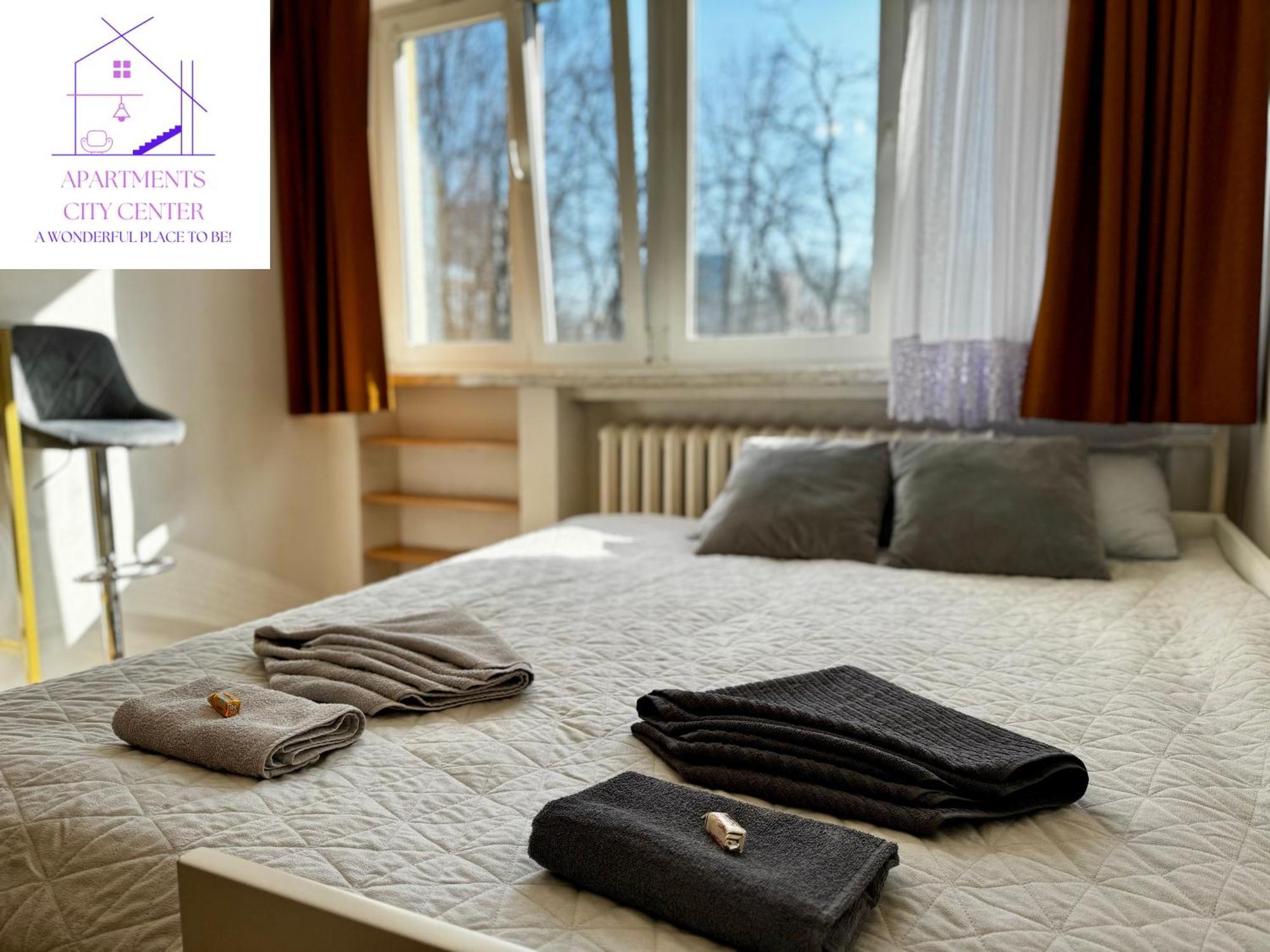 Apartamento :: Center ::