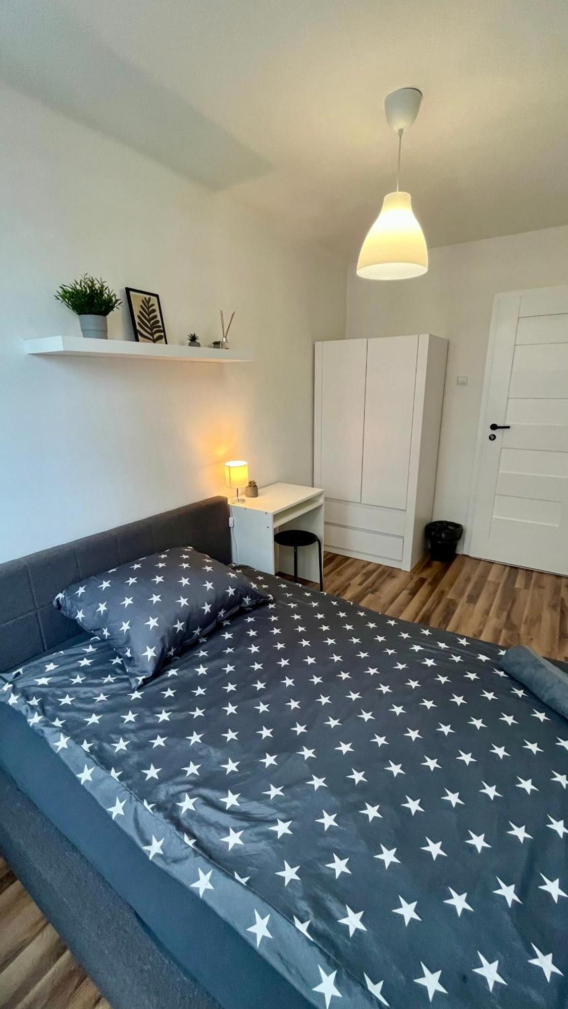 Homestay Centrum