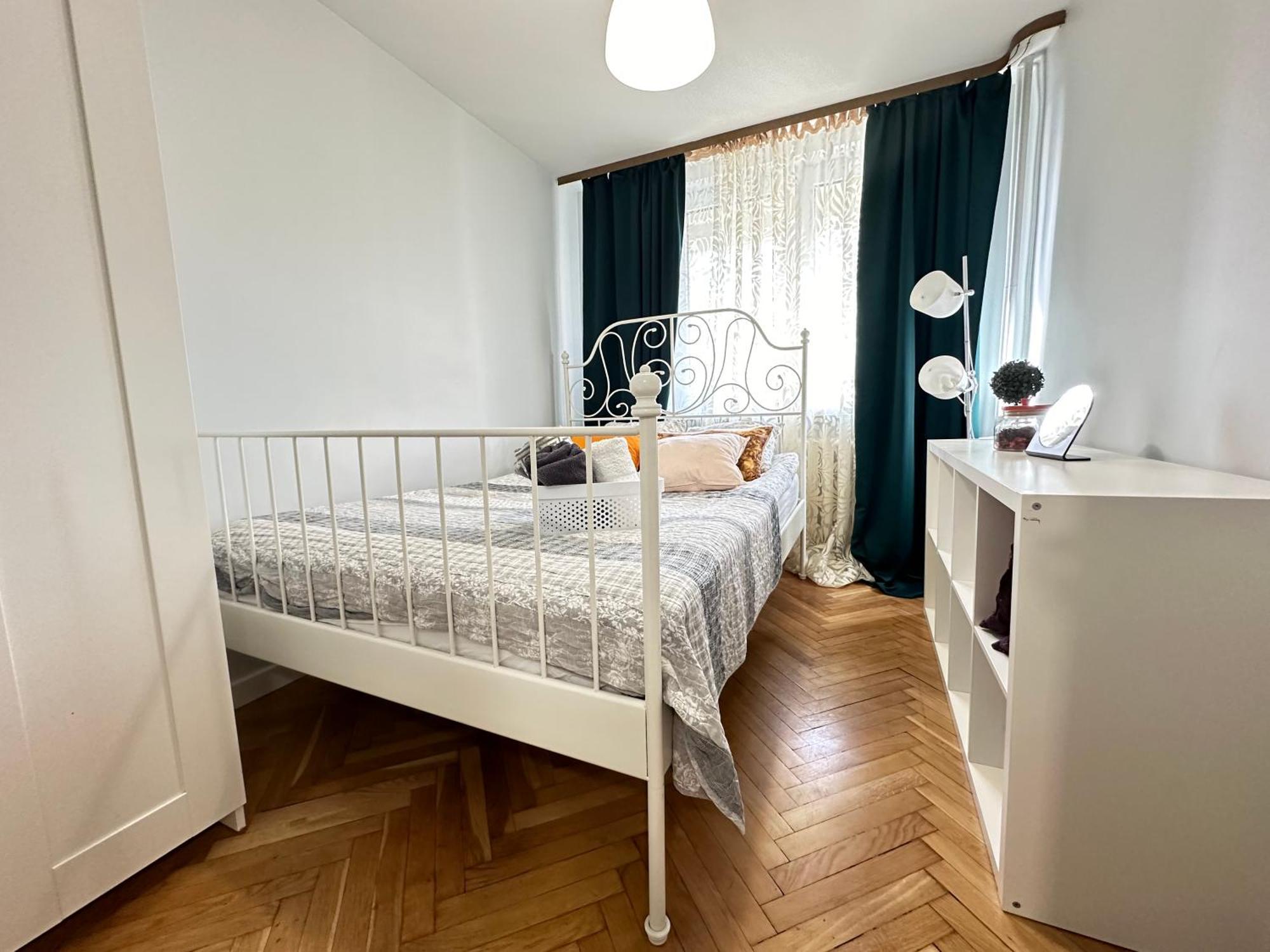 Centrum Bagno 3 Cityaparthome *