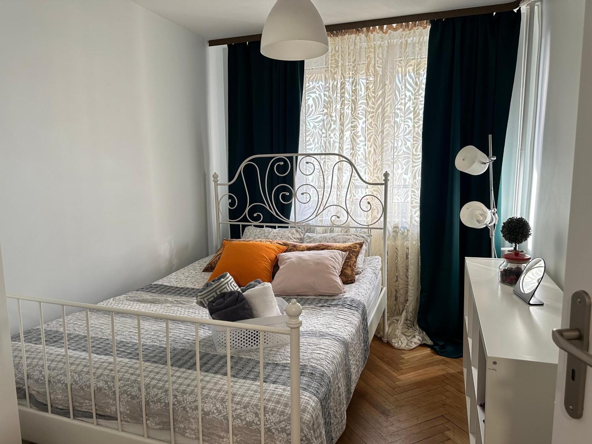 Centrum Bagno 3 Cityaparthome *
