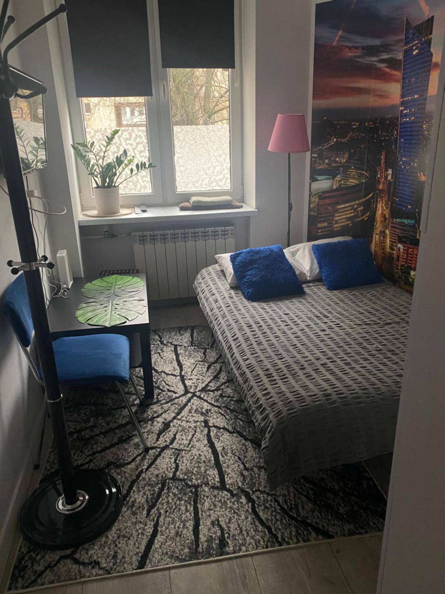Apartment Komfort Na Tamce,parter, Niedaleko Starowki, Powisle