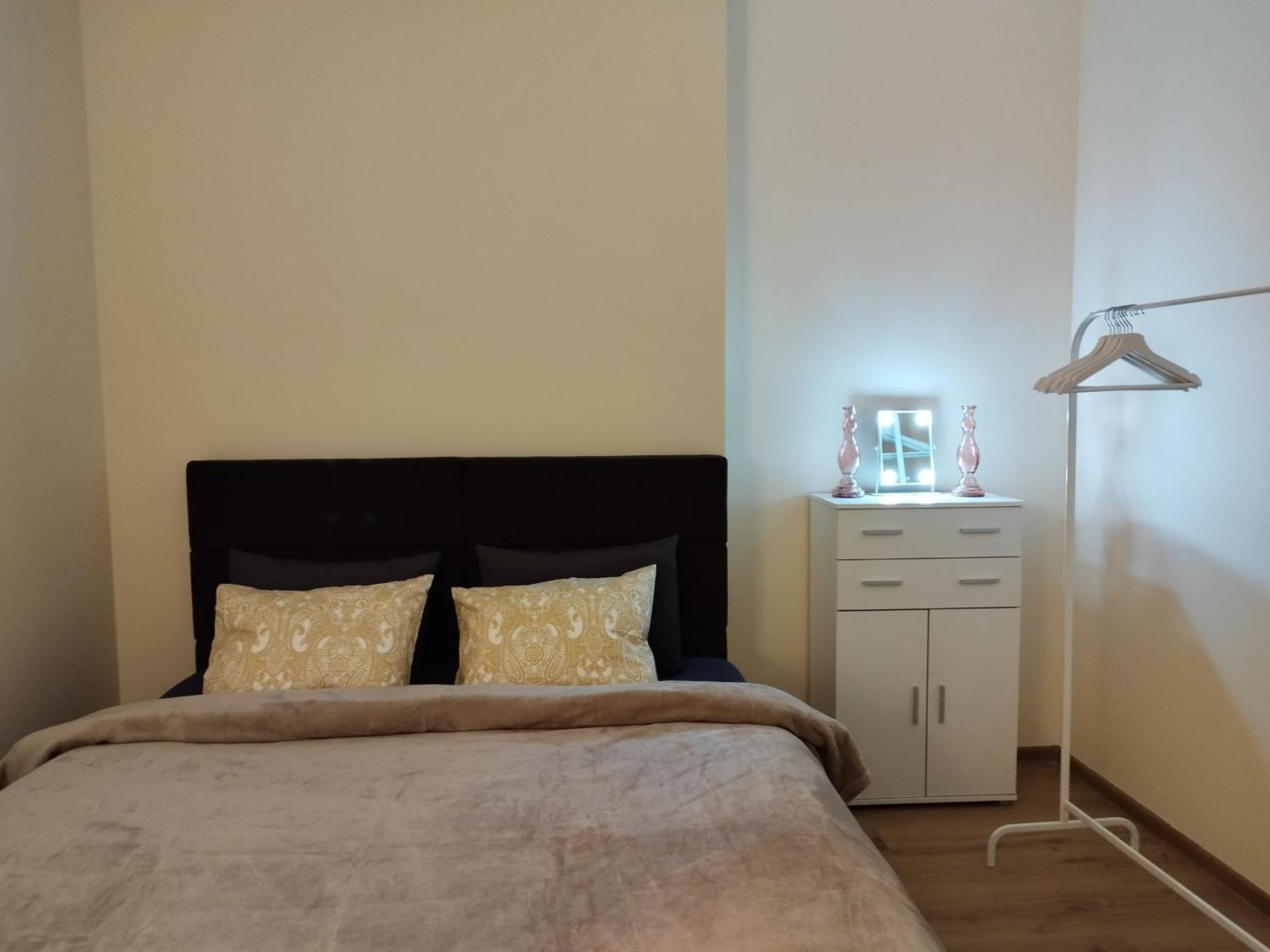 Natali Guest house *