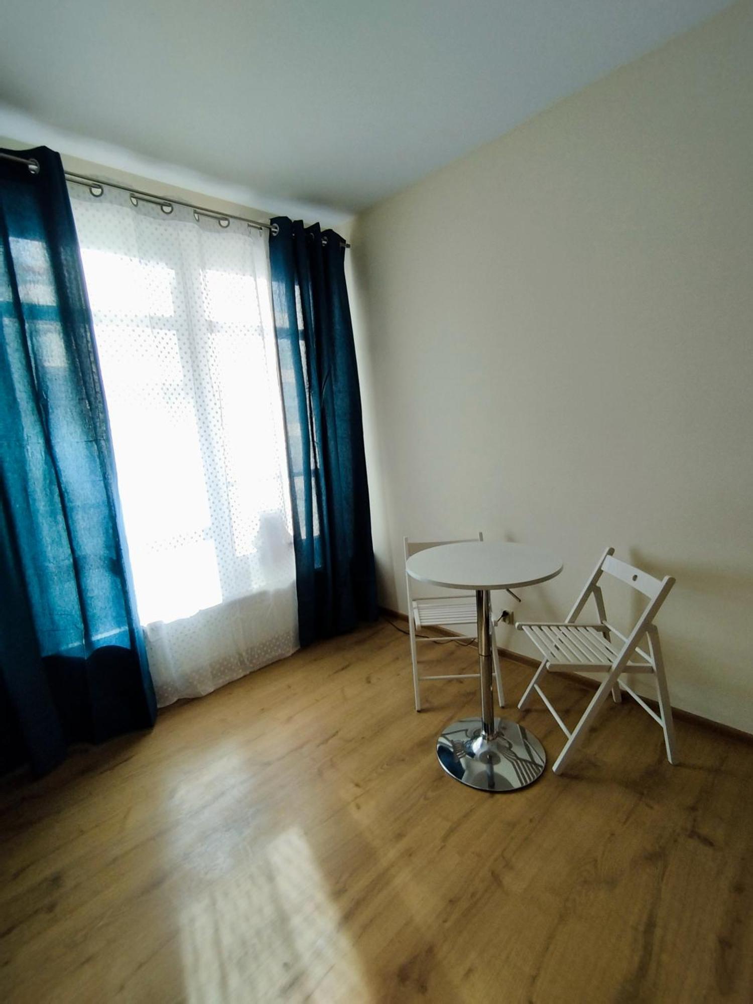 Natali Guest house *