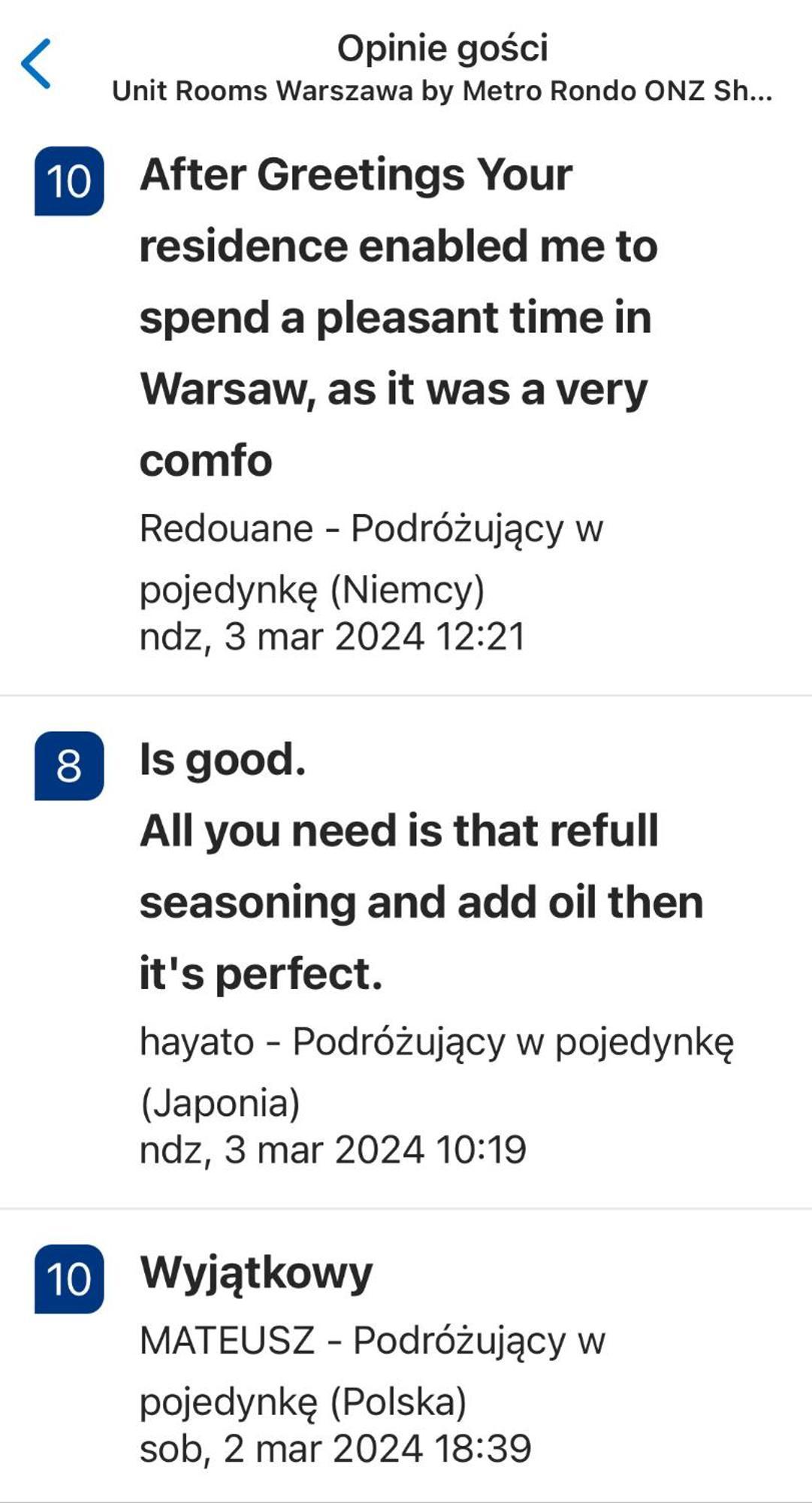 Unit By Metro Rondo Onz Short Rent Idealne Na W Warszawie *