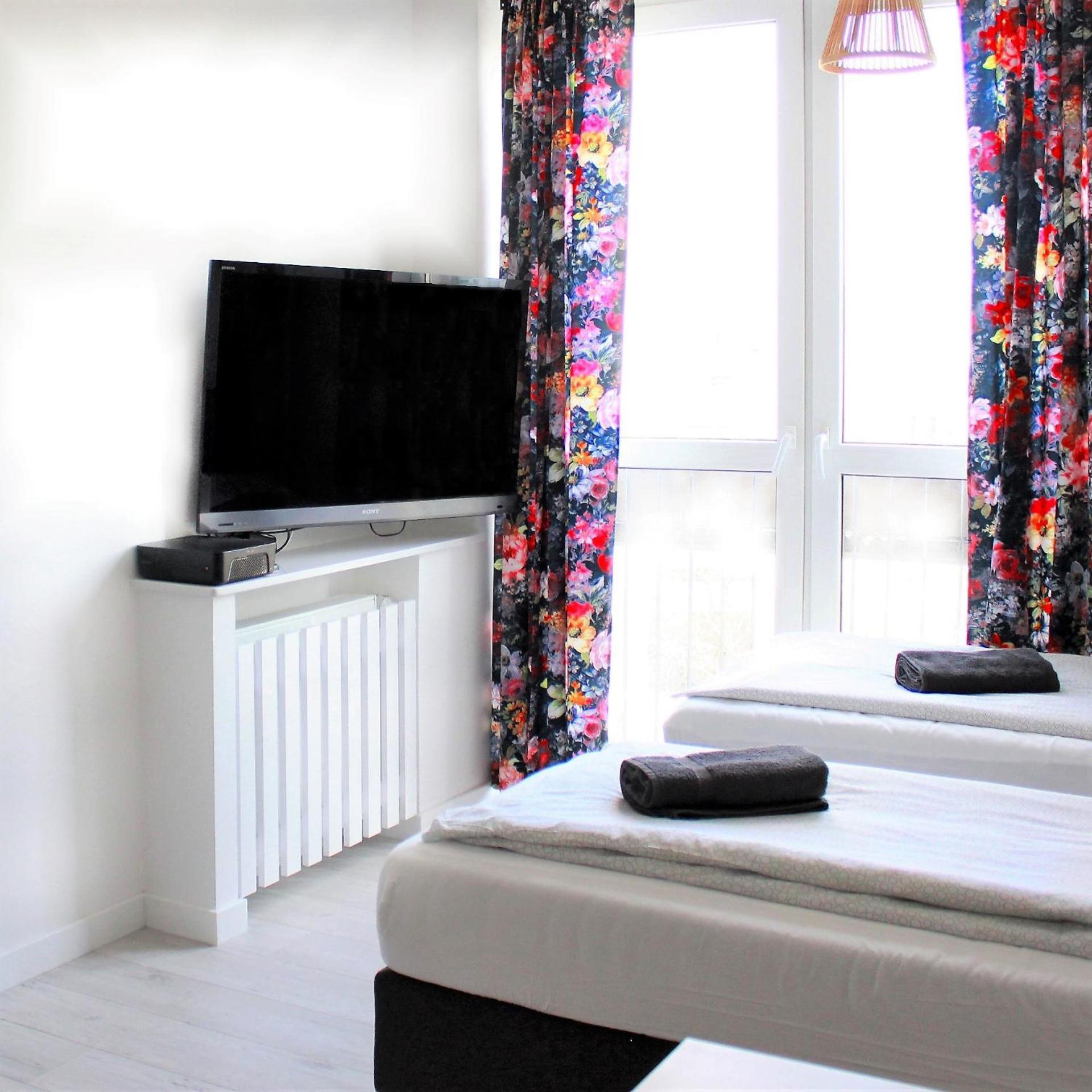 Labo Graniczna Apartment Warsaw