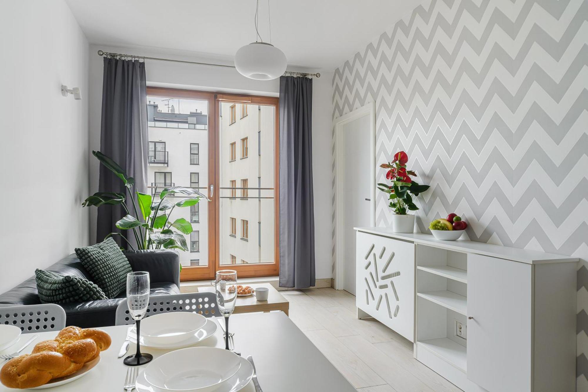 P&o Expo Xxi Apartment *