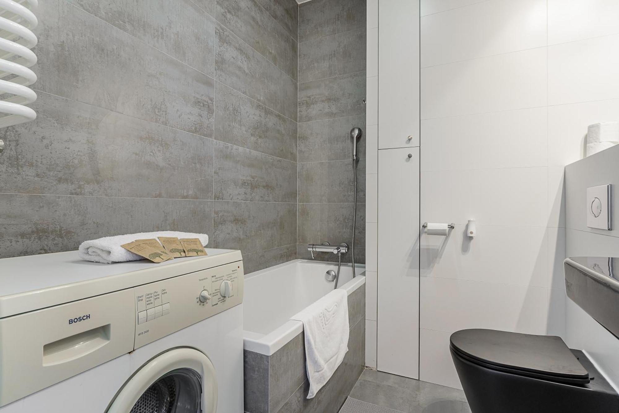 Apartamento P&o Expo Xxi *