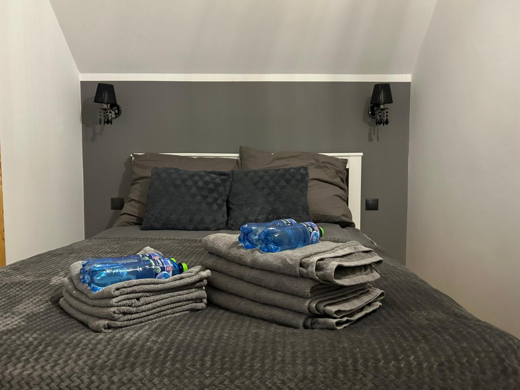 Apart Old Town Bednarska Apartment Warsaw