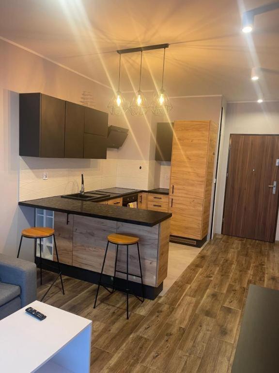 Apartment Komputerowa 8 Okecie *