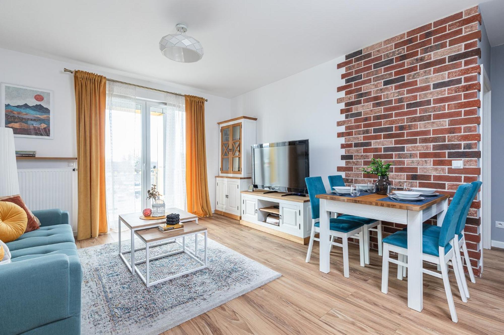 Apartment Superapart Czechowa 1a *