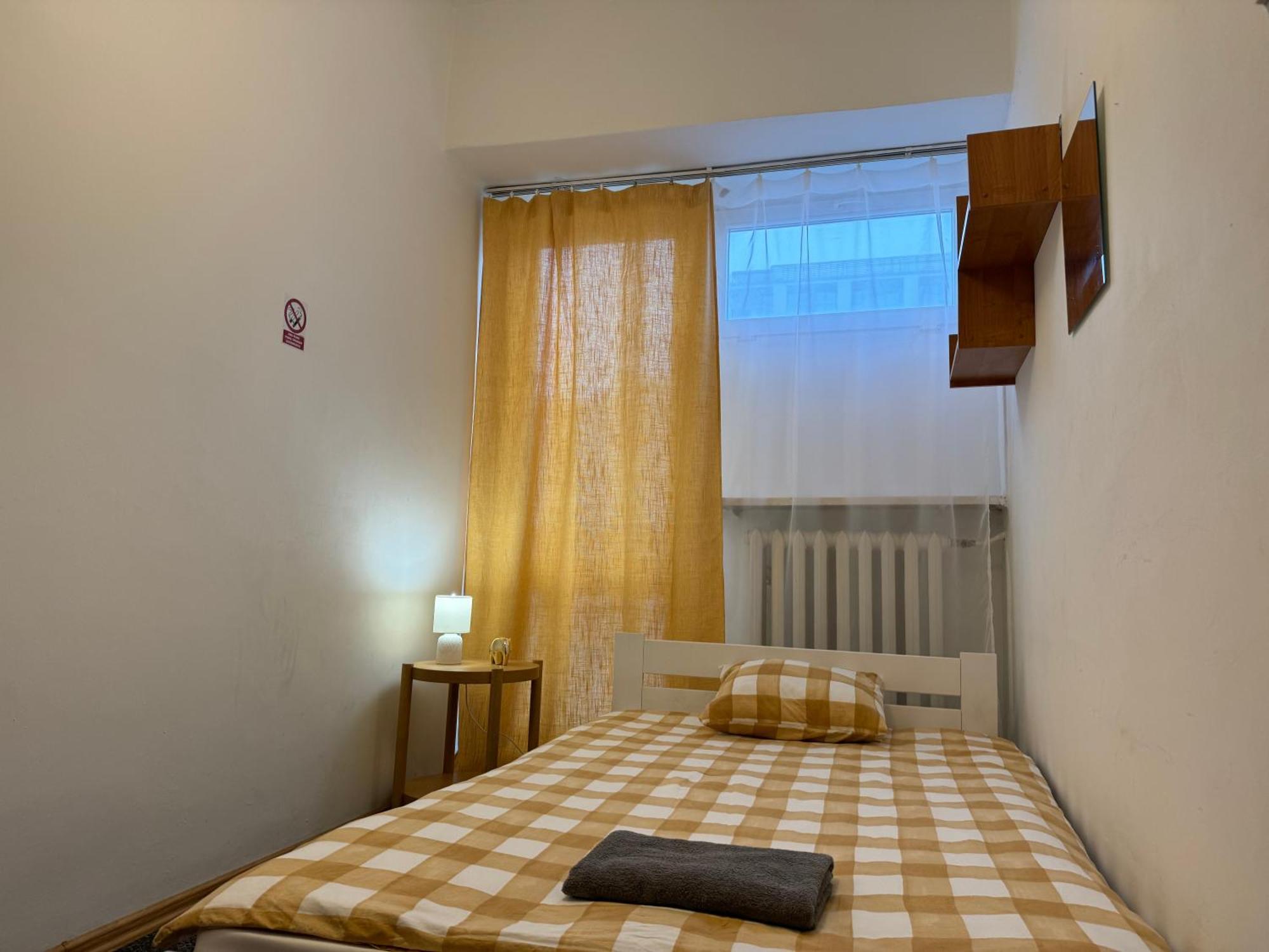 Apartment Ivory House Warsaw