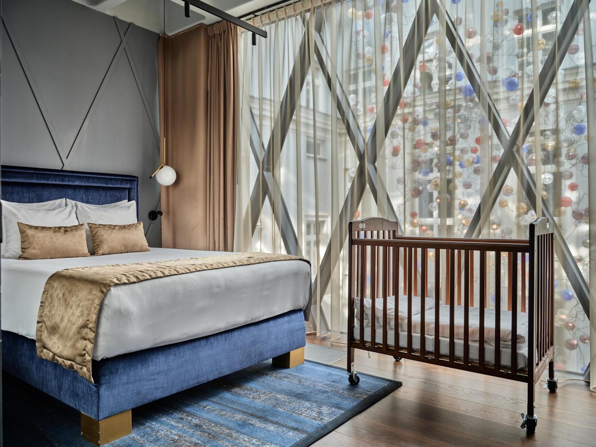 Indigo Nowy Swiat By Ihg Hotel