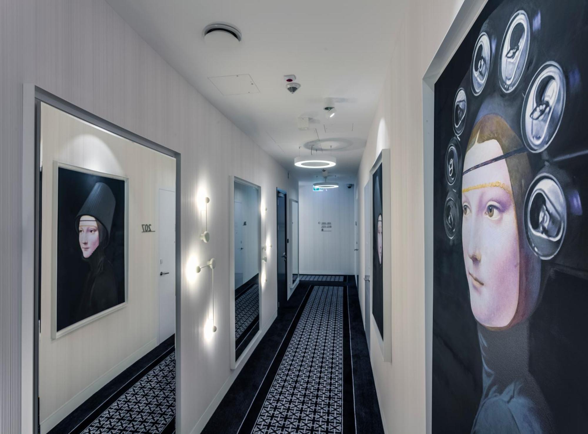Hotel Indigo Nowy Swiat By Ihg 4*