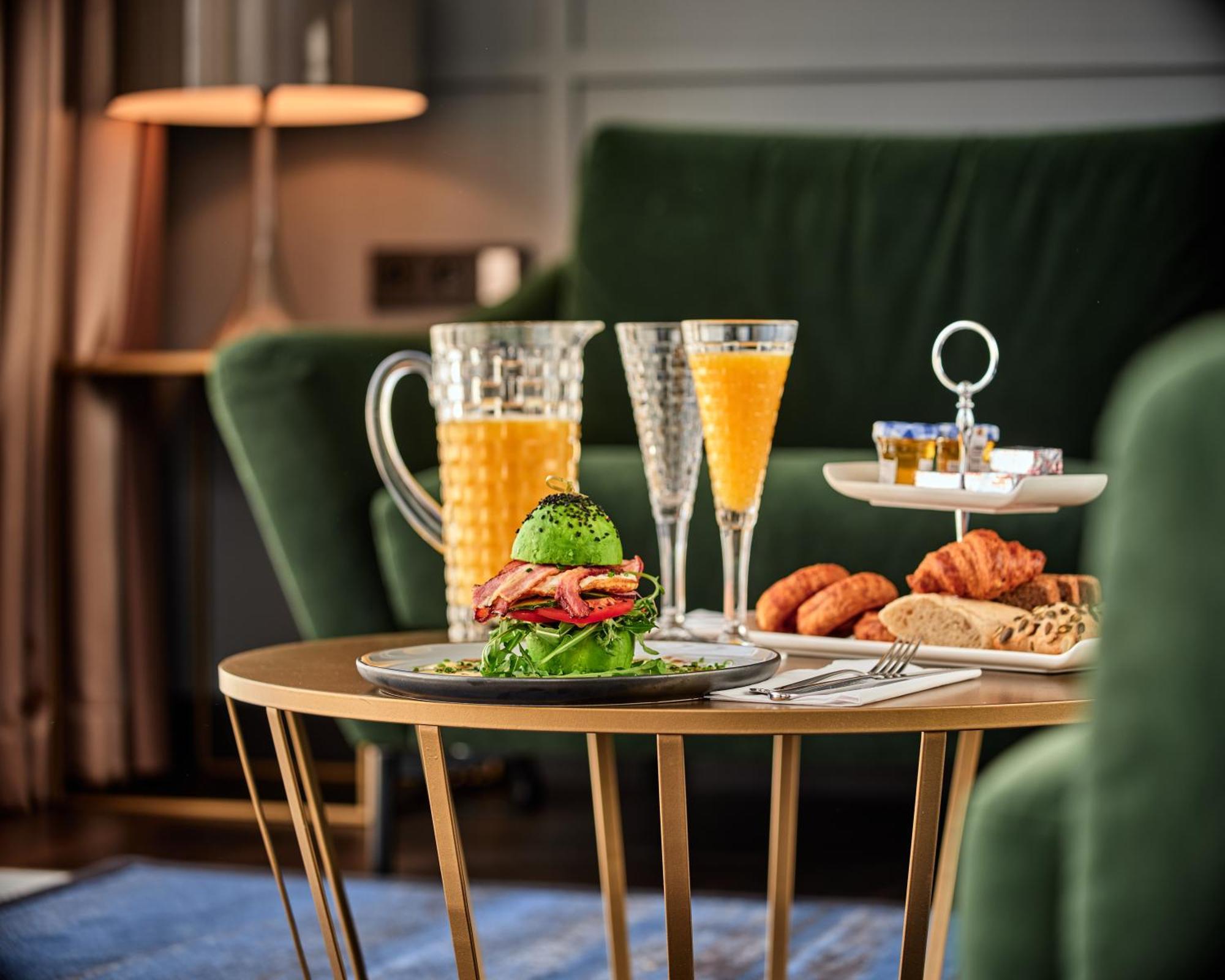 Indigo Nowy Swiat By Ihg 4*