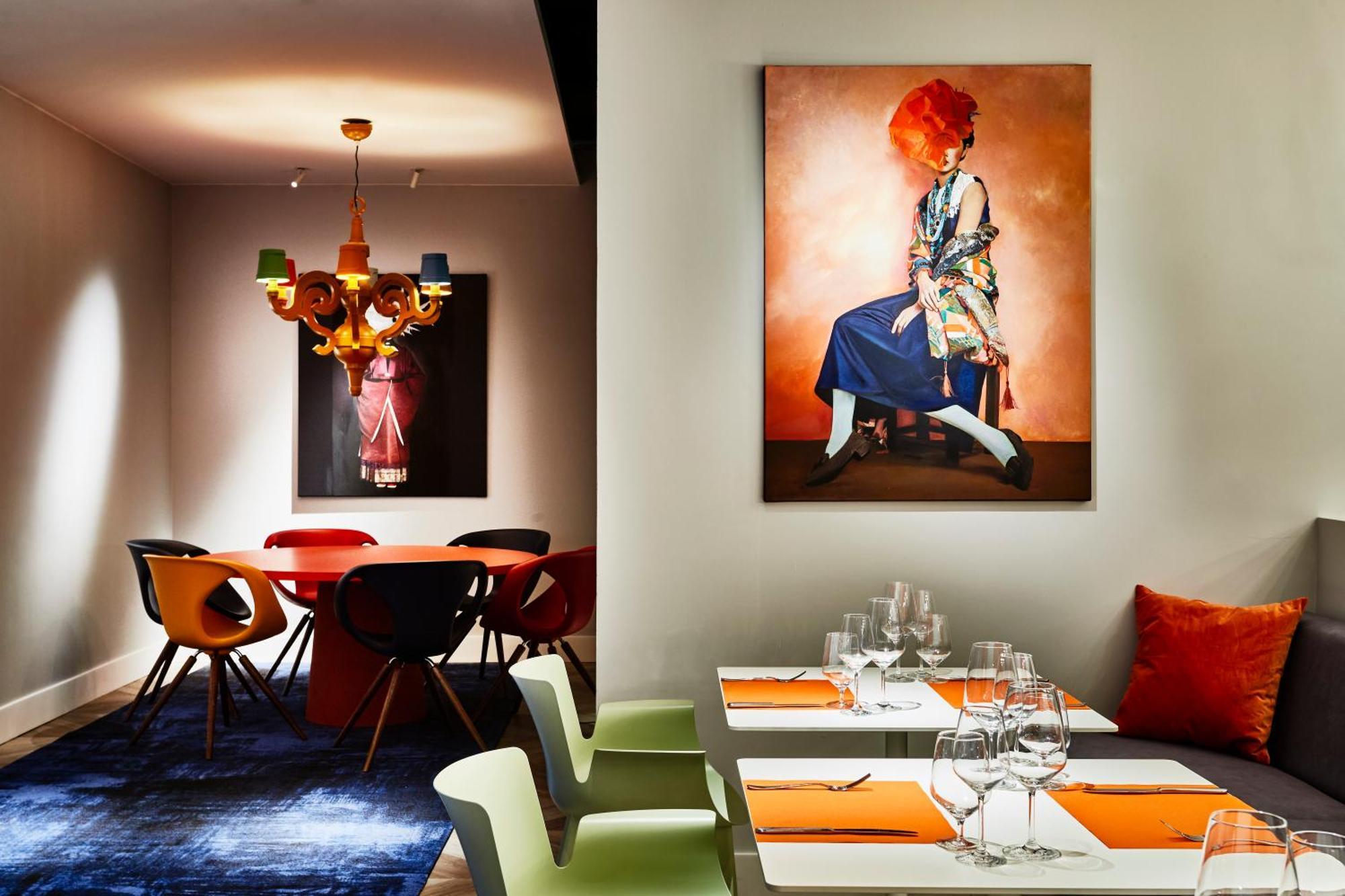 Indigo Nowy Swiat By Ihg Warsaw