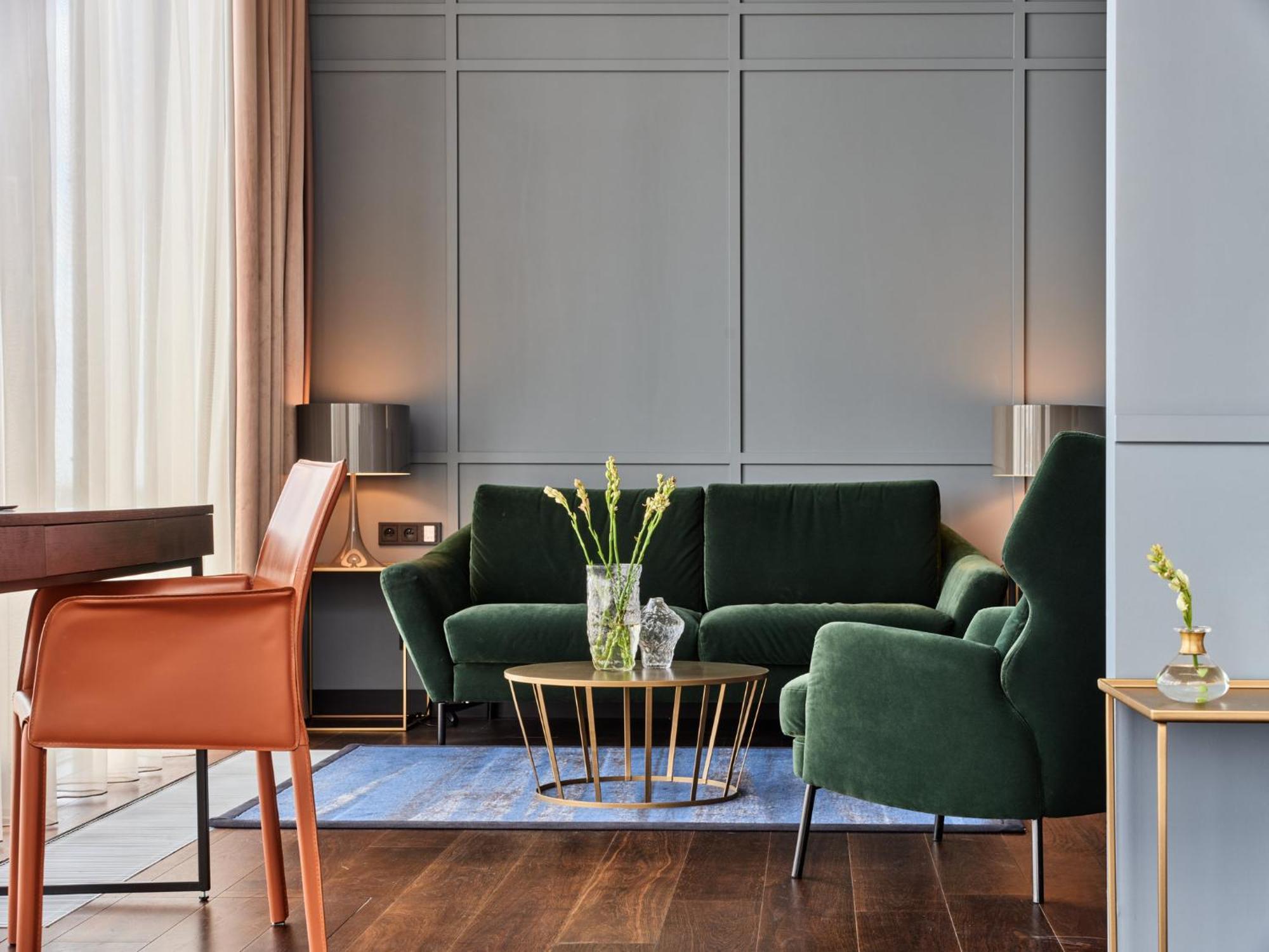 Indigo Nowy Swiat By Ihg Hotel Warsaw