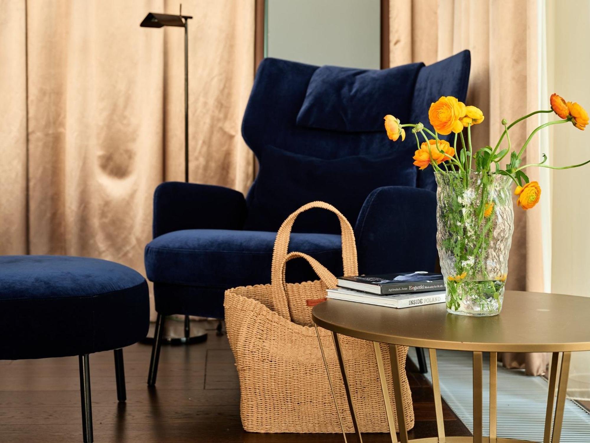 Indigo Nowy Swiat By Ihg