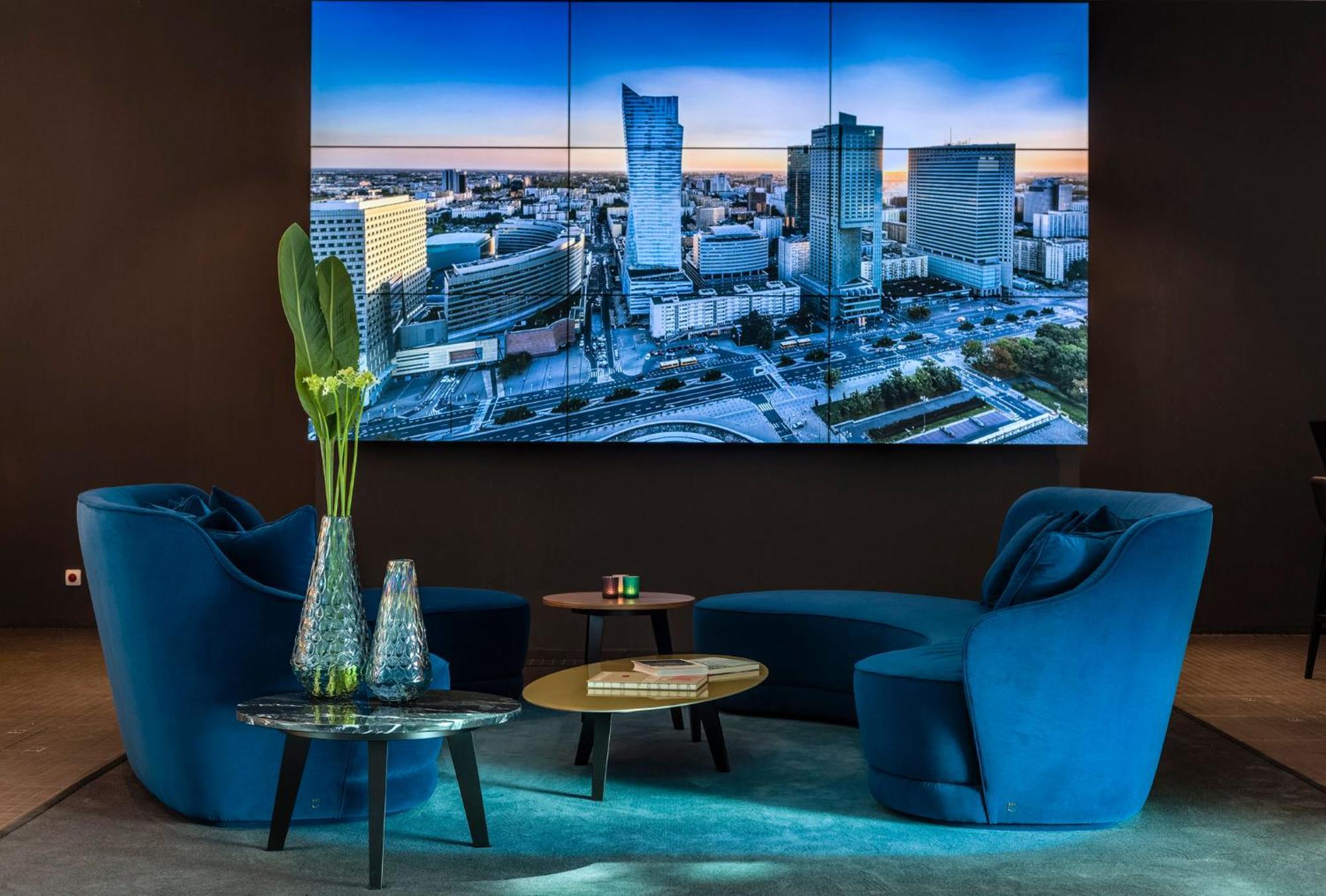 Indigo Nowy Swiat By Ihg 4*