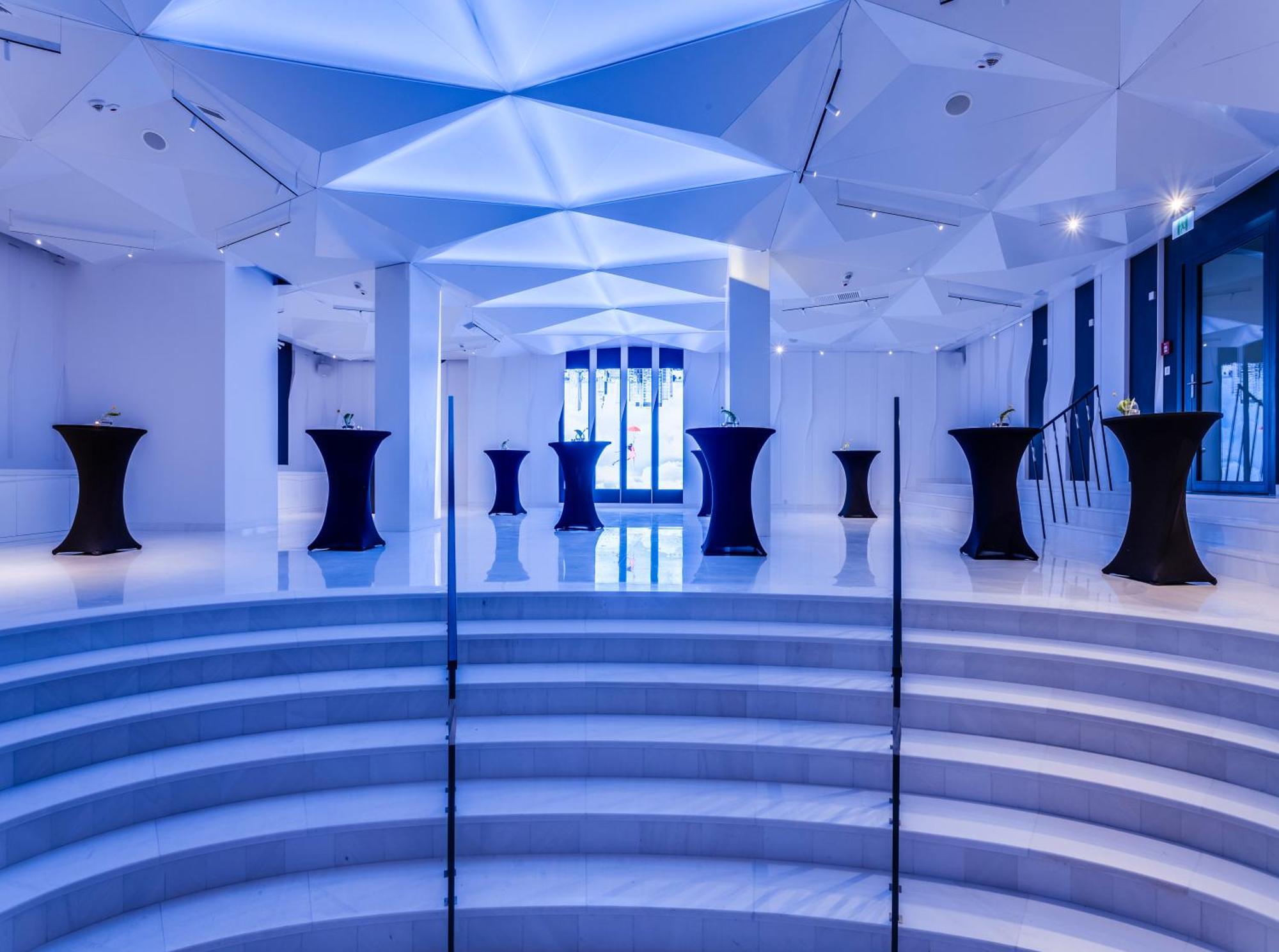 Indigo Nowy Swiat By Ihg Hotel
