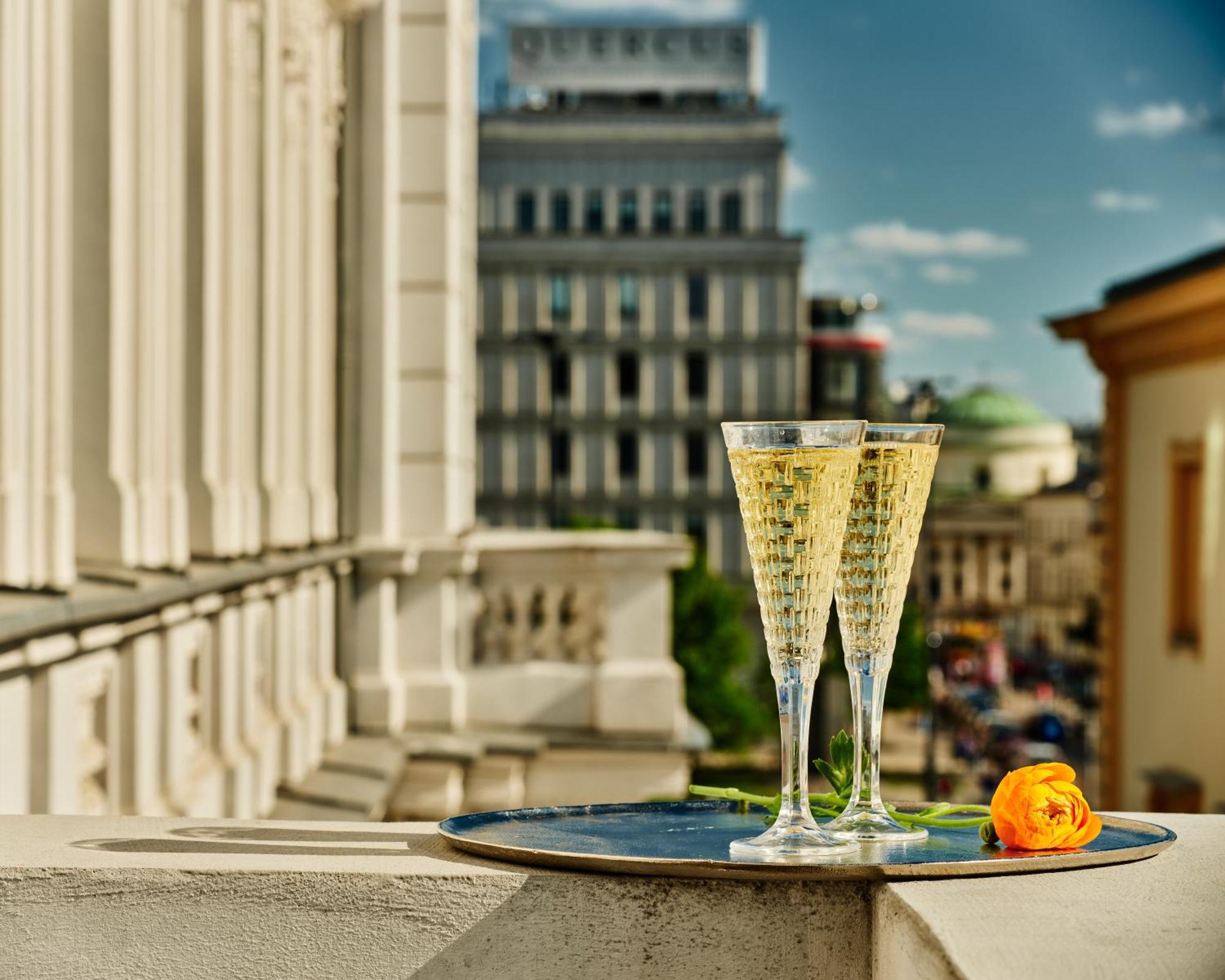 Indigo Nowy Swiat By Ihg 4*