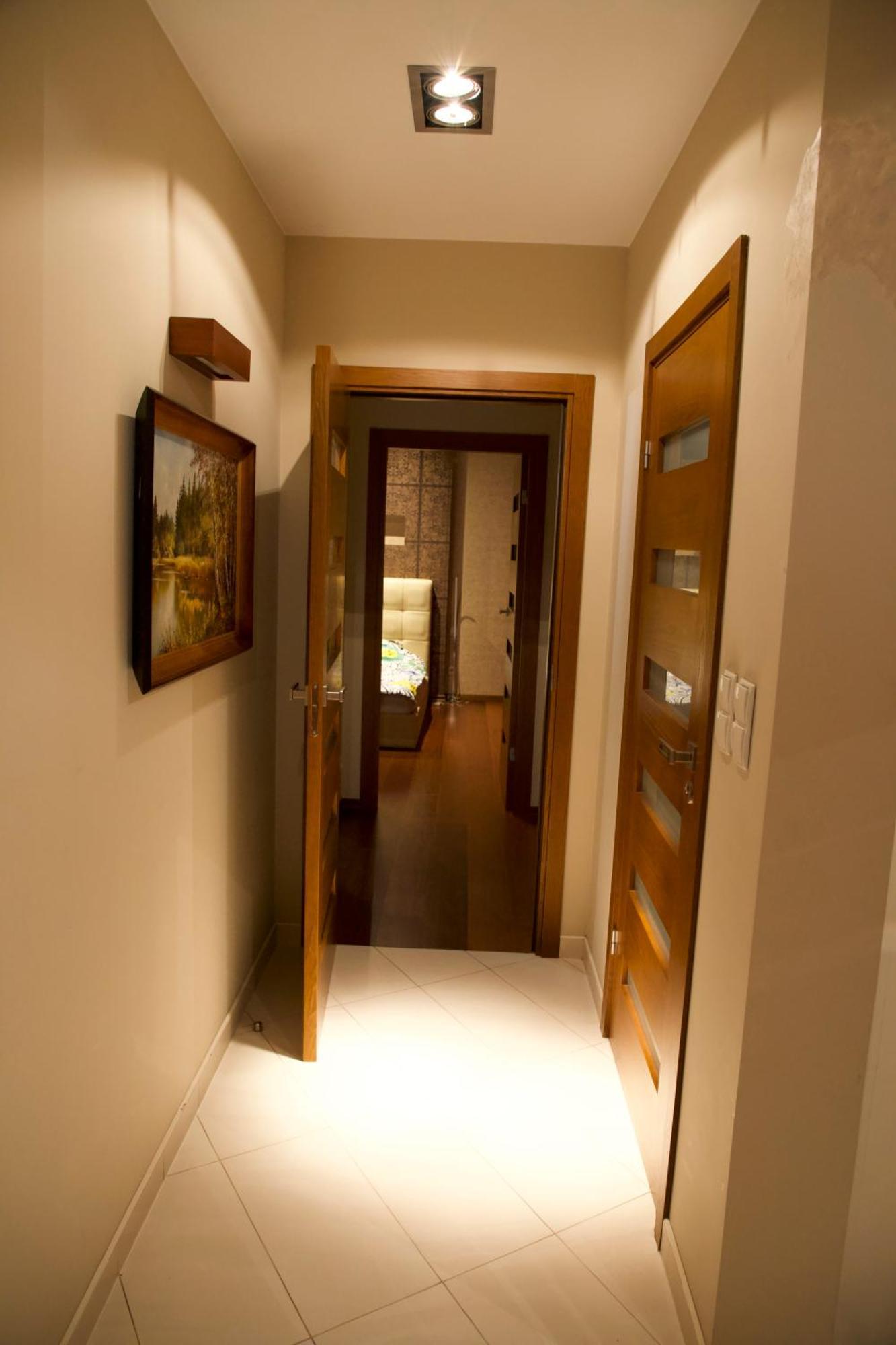 Royal Wilanow Apartment
