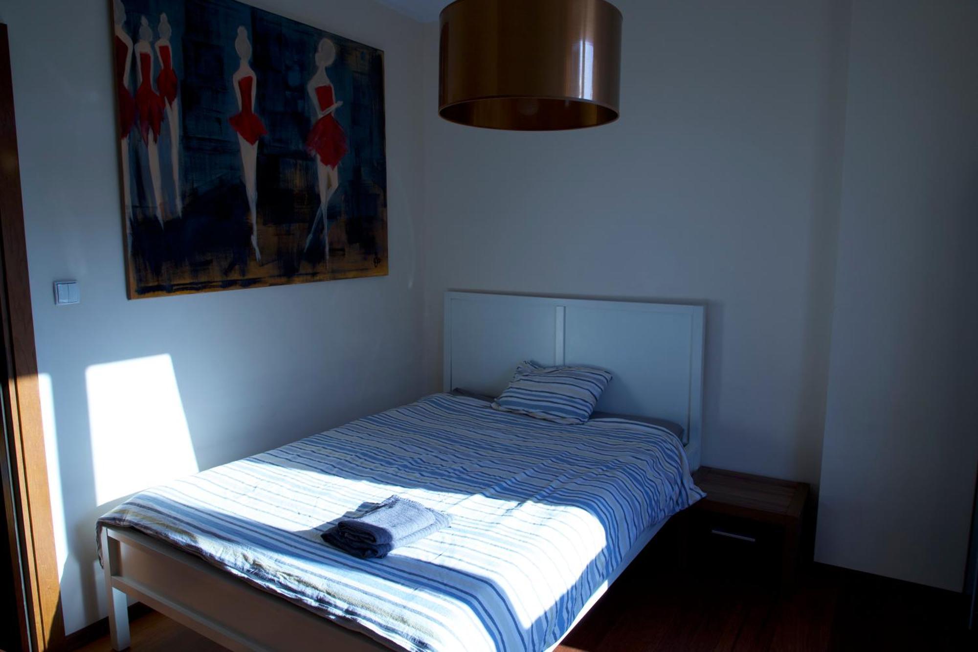 Royal Wilanow Apartment *