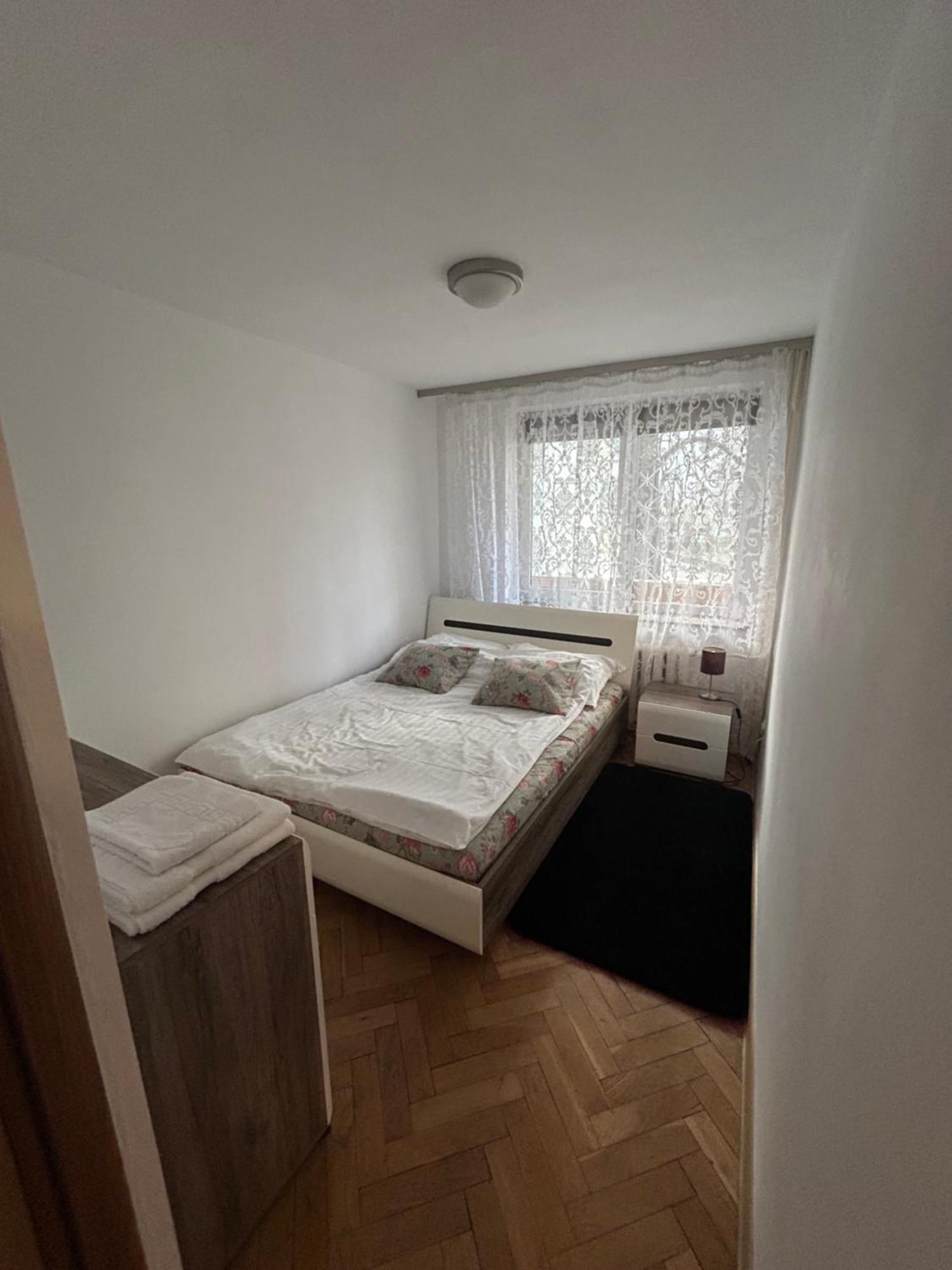 Kometa Srodmiescie * Warsaw