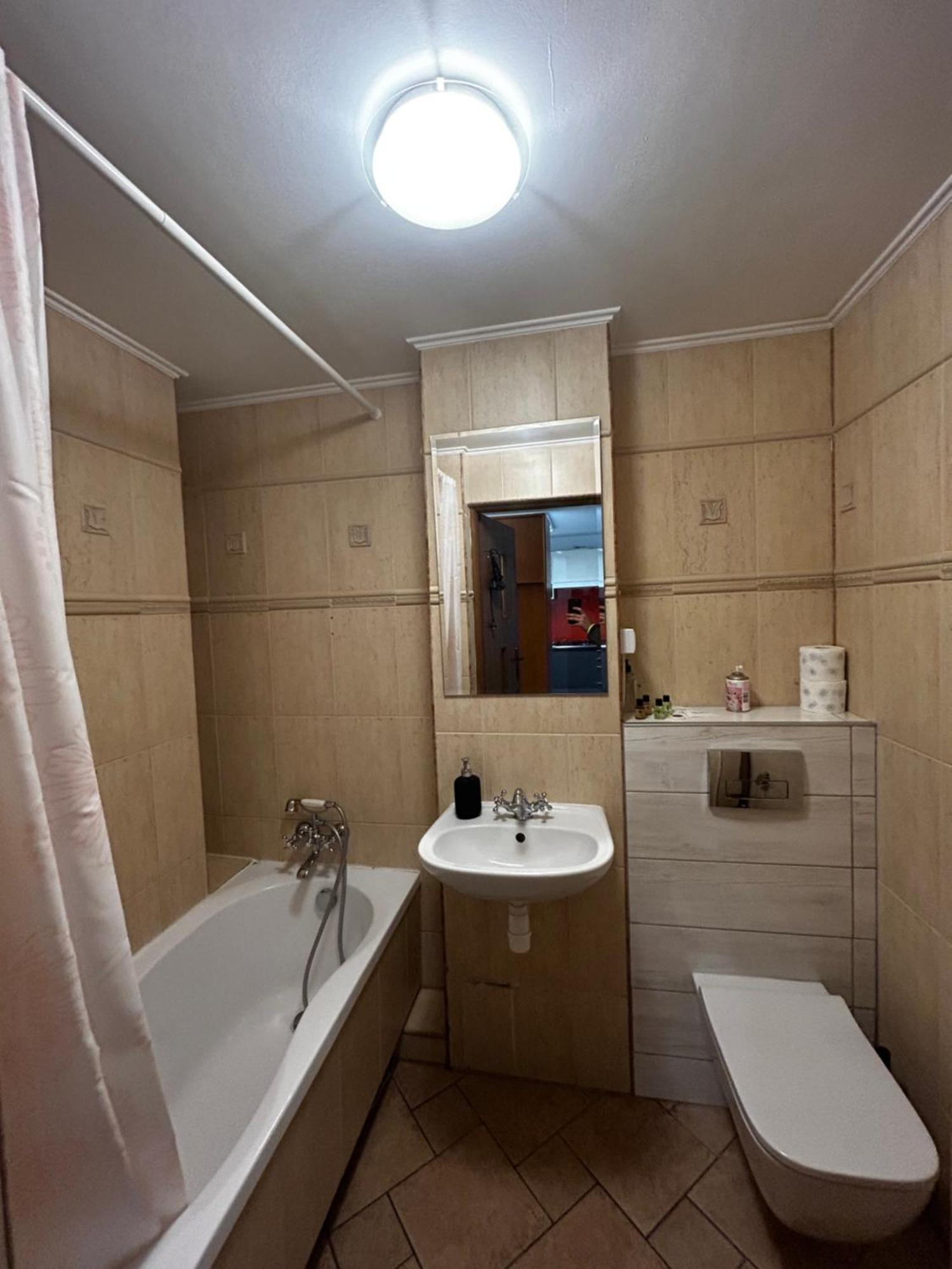 Apartment Kometa Srodmiescie