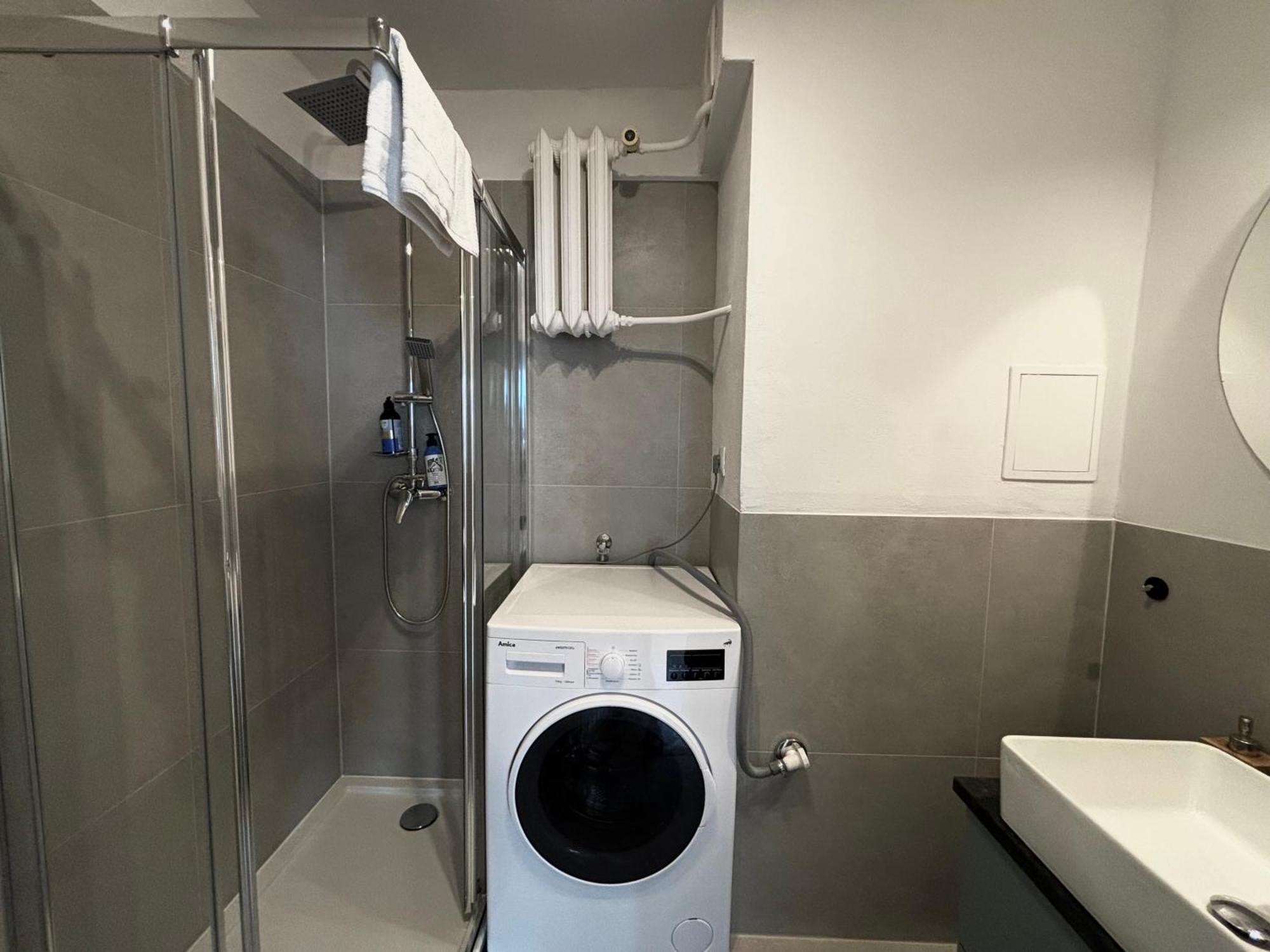 Oomph 3-bedroom Flat *