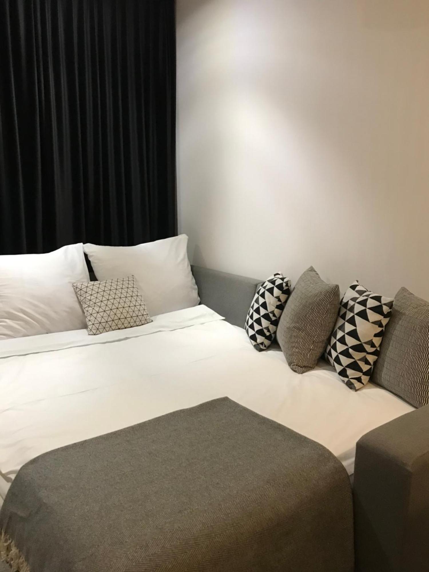 Apartment Lumi Mokotow