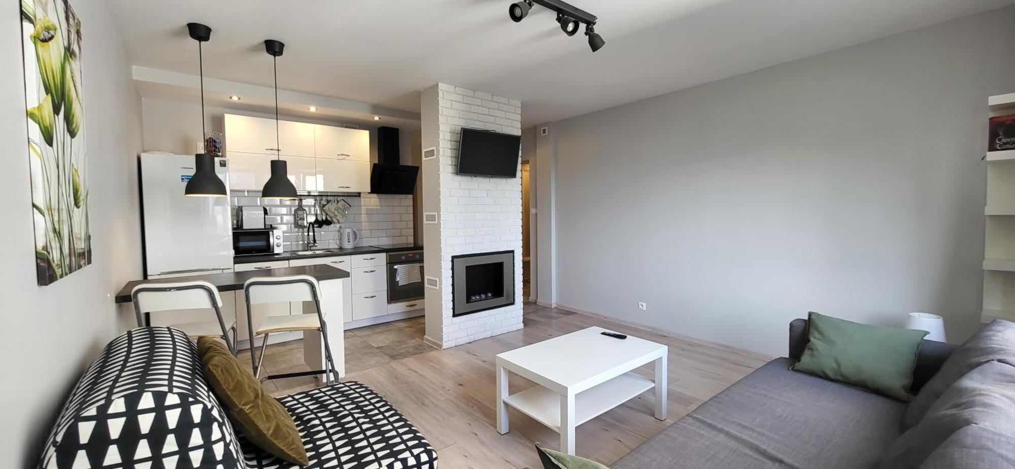 Apartment Vorto 2 - Centrum *