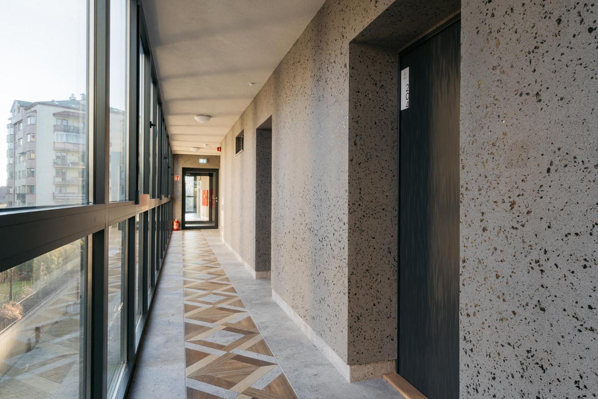 Orso & - Loftaffair Collection Apartment *