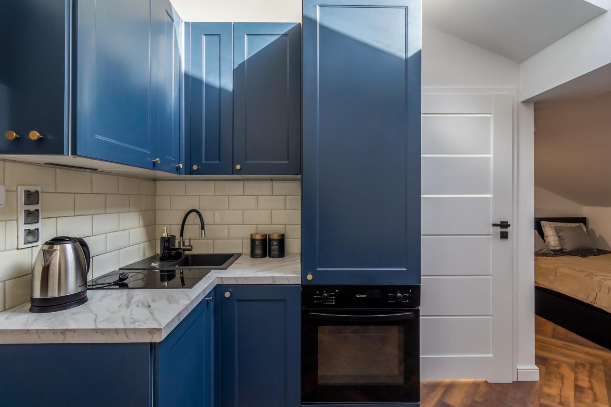 Apartment Close-golden Warsaw&marcinkowskiego Warschau