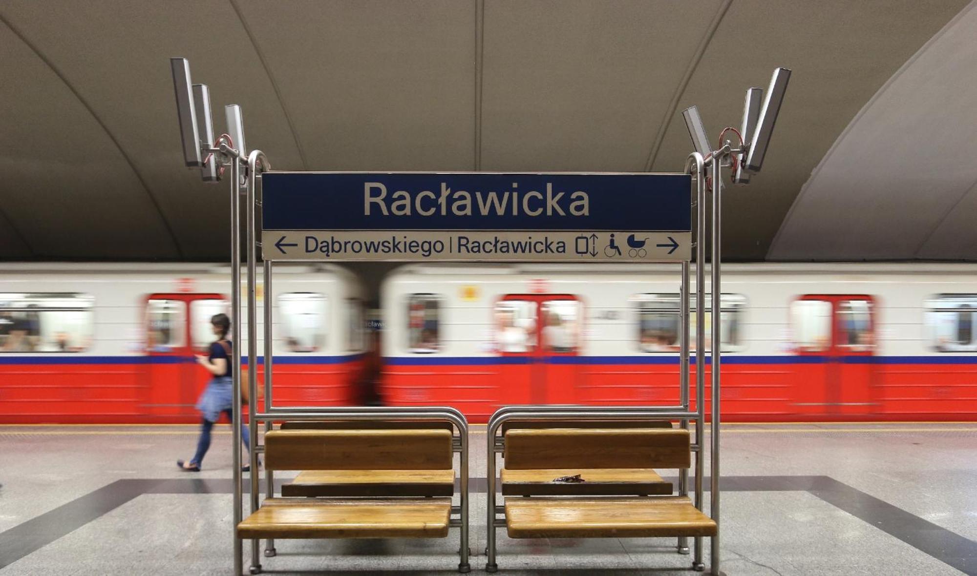 Warszawianka Apartamento