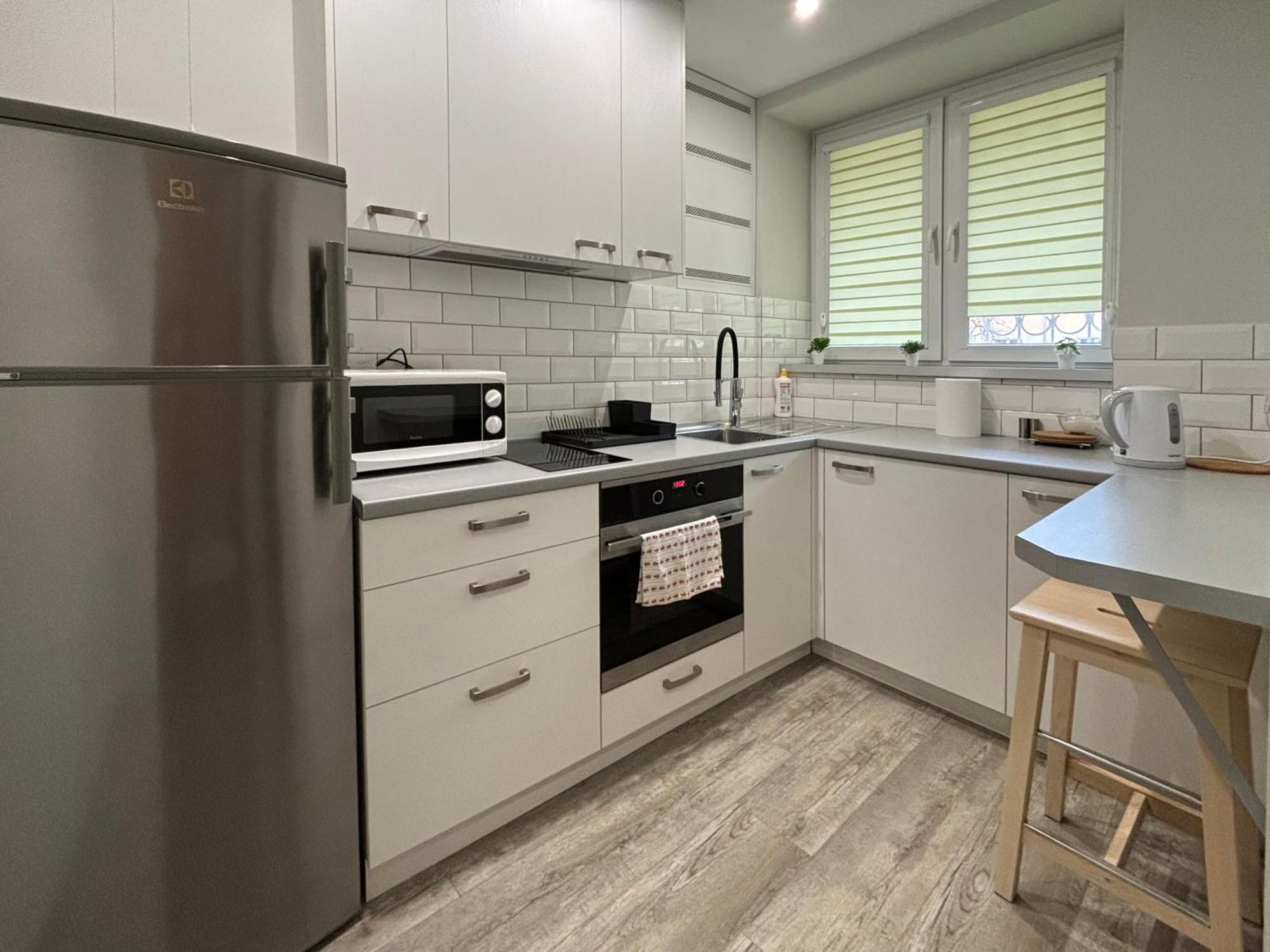 Good Days Apartment Warschau