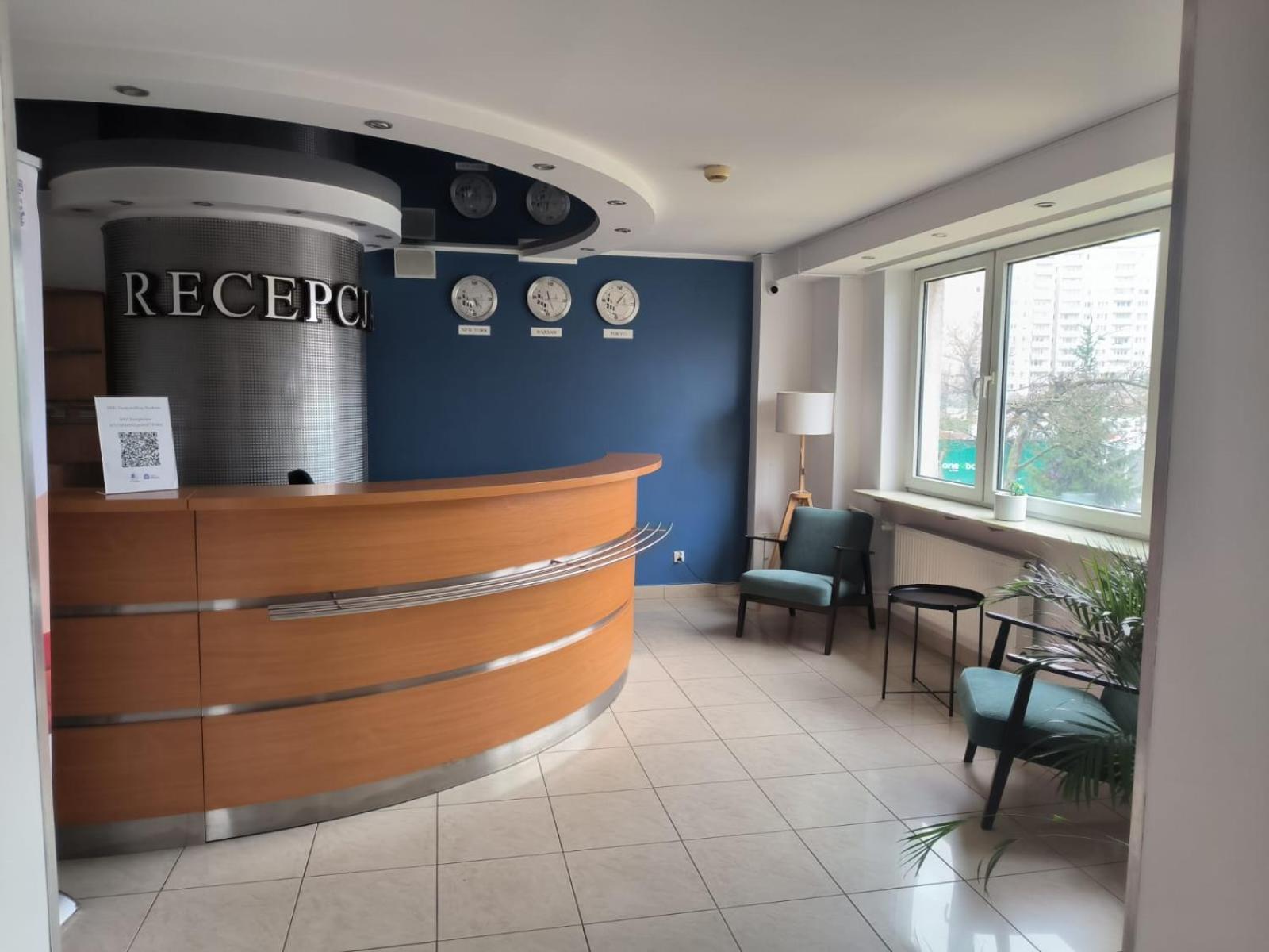Wilanow Hotel Warsaw