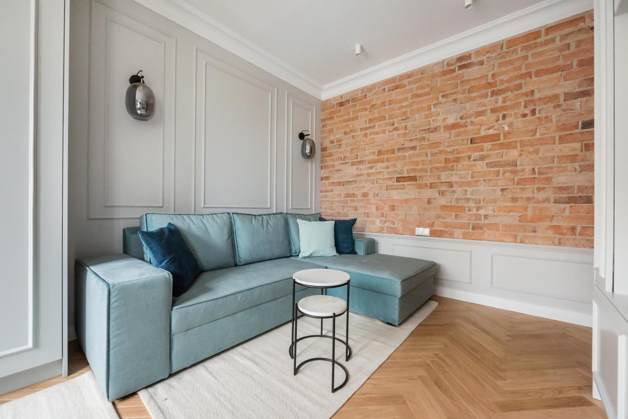 Apartamento City Centre Modern Studio *