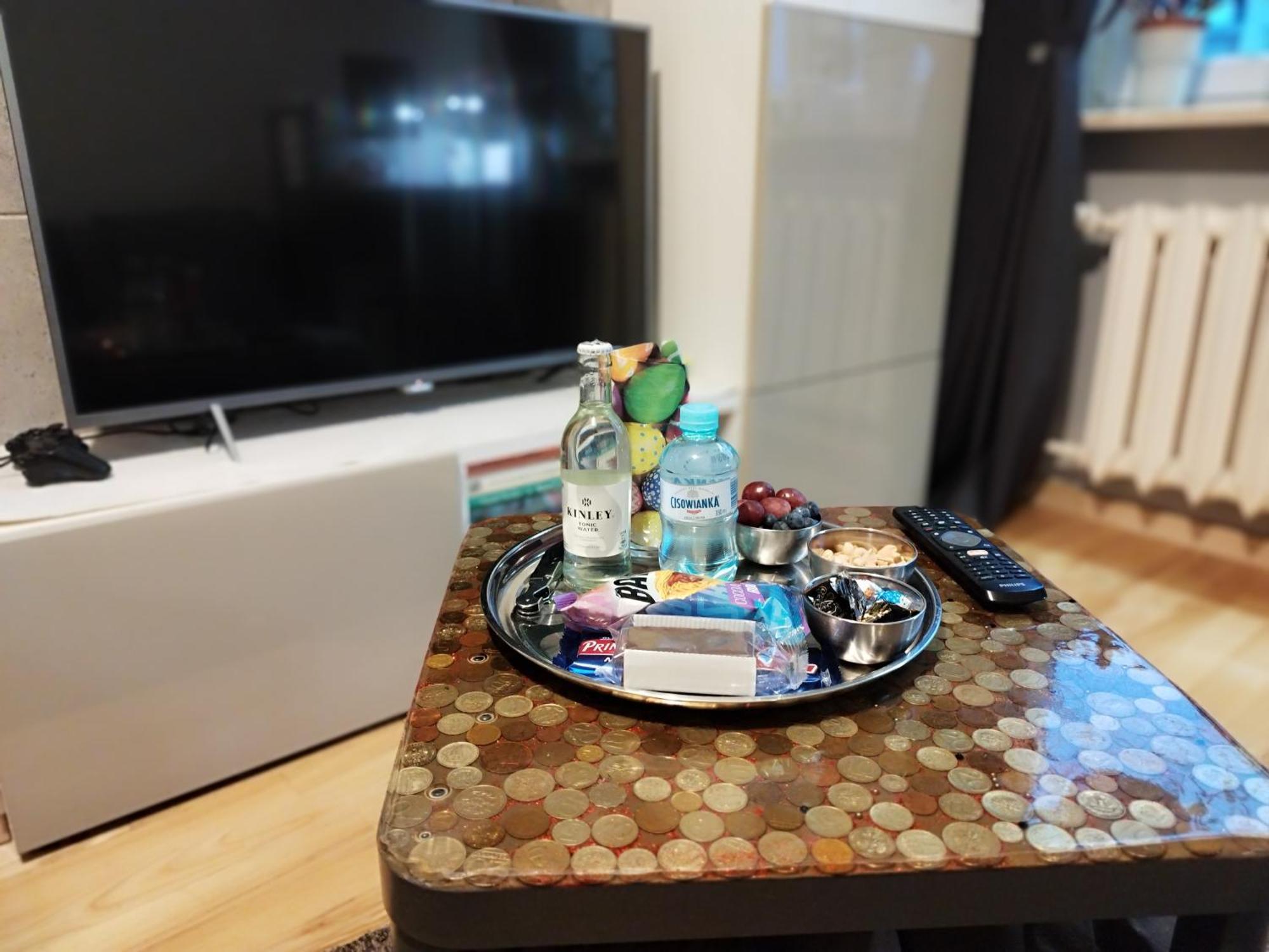 Homestay Niewielki Dla Jednej Osoby Lub Pary. *